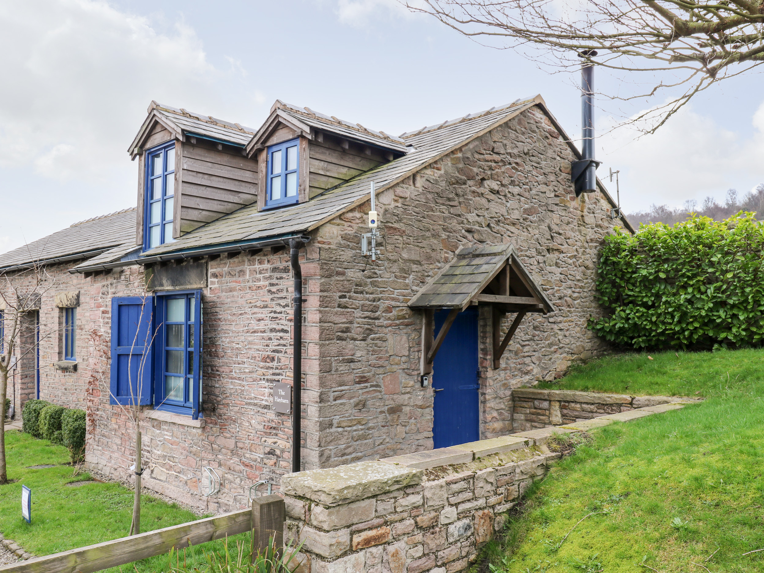 Holiday cottage in New Mills, Derbyshire - Photo 2