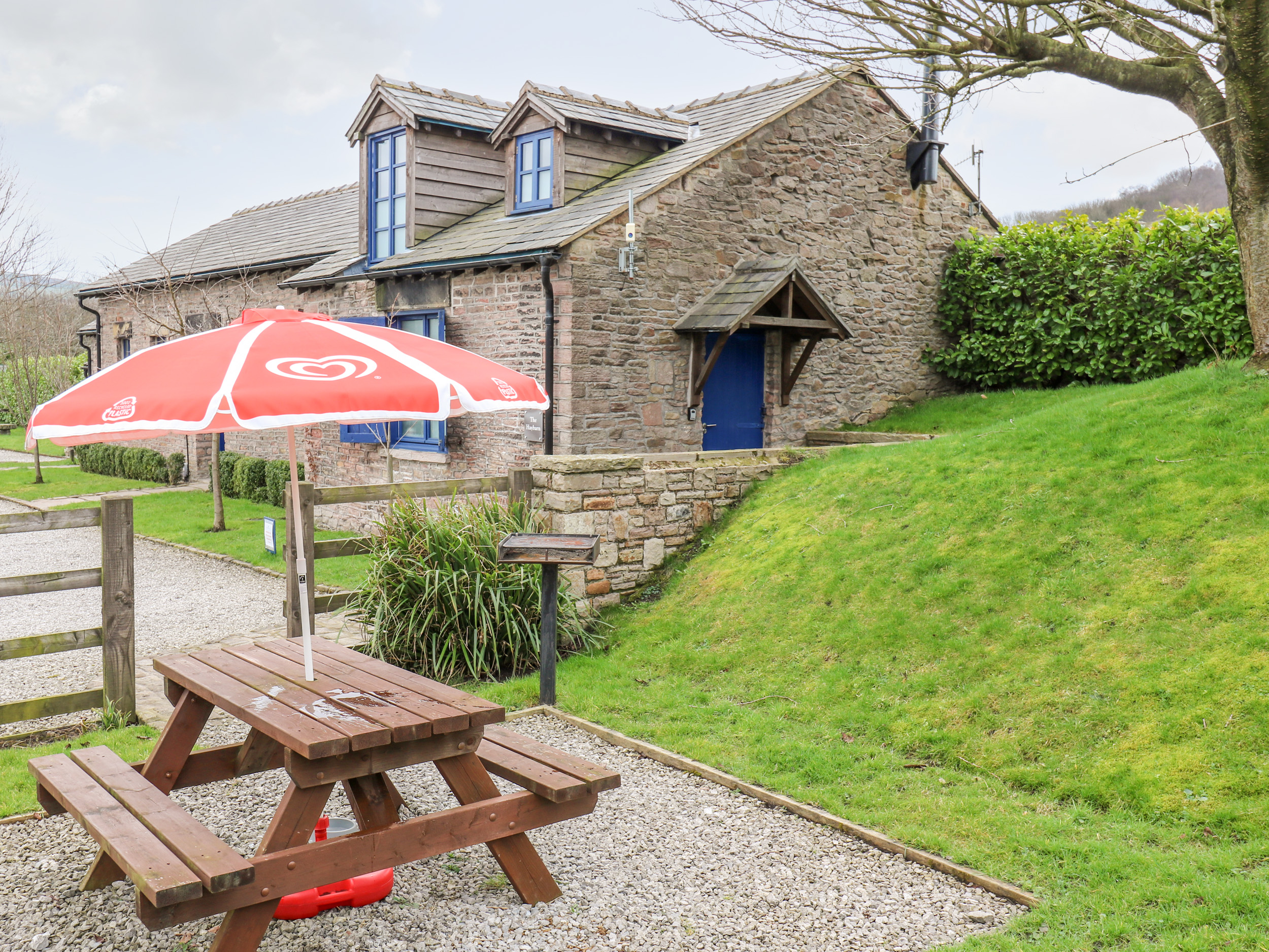 Holiday cottage in New Mills, Derbyshire - Photo 3