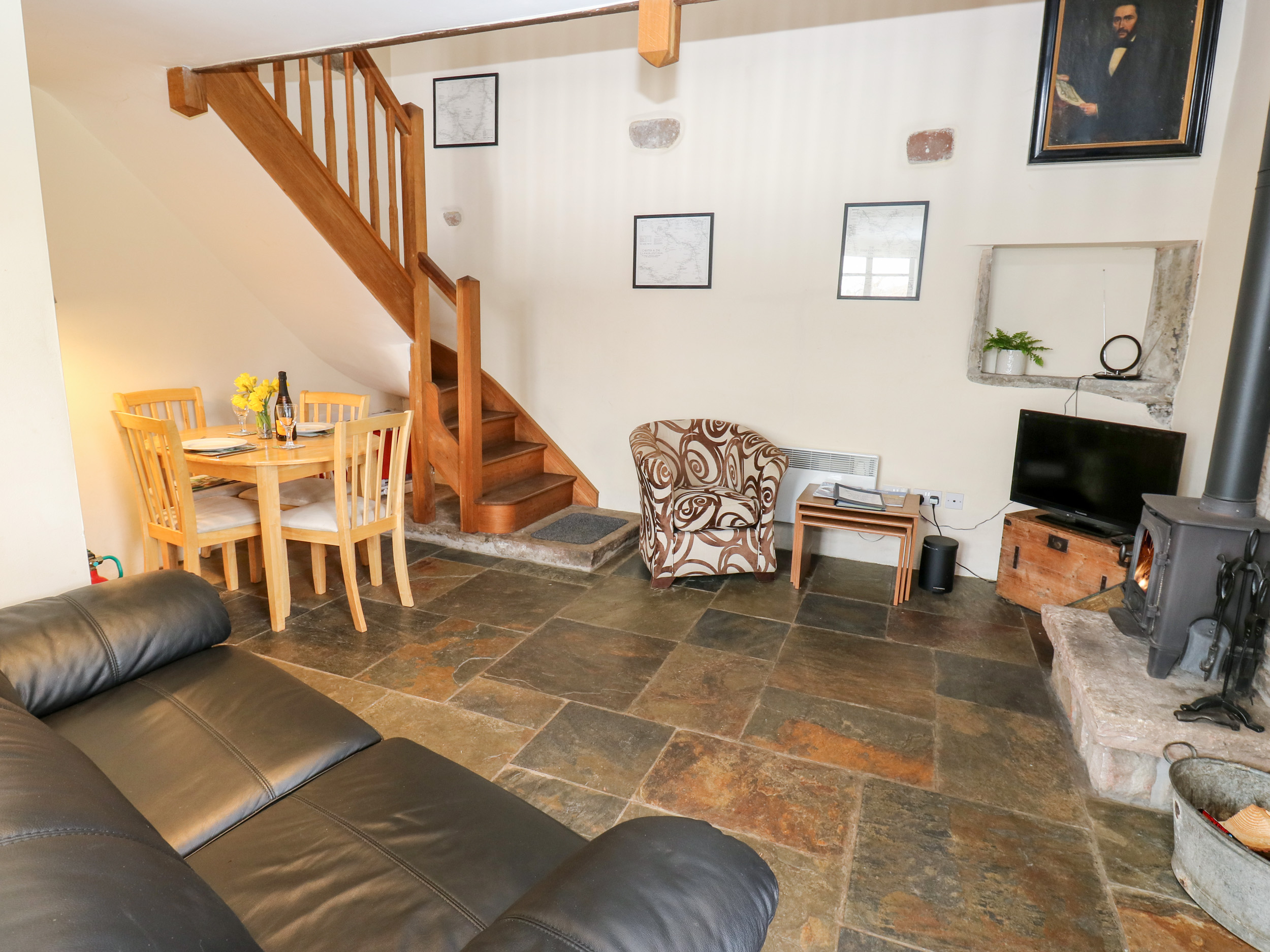 Holiday cottage in New Mills, Derbyshire - Photo 4
