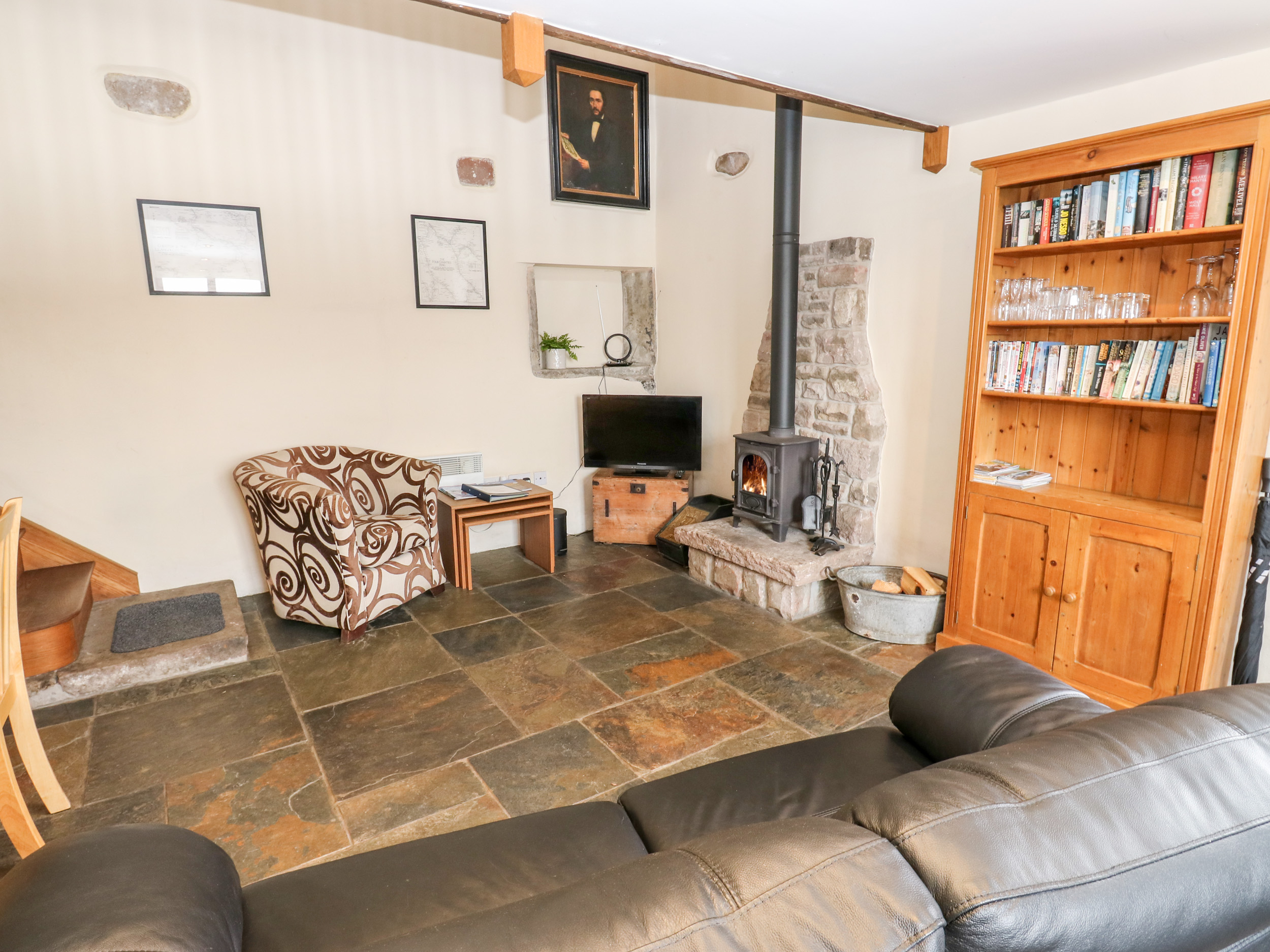 Holiday cottage in New Mills, Derbyshire - Photo 5
