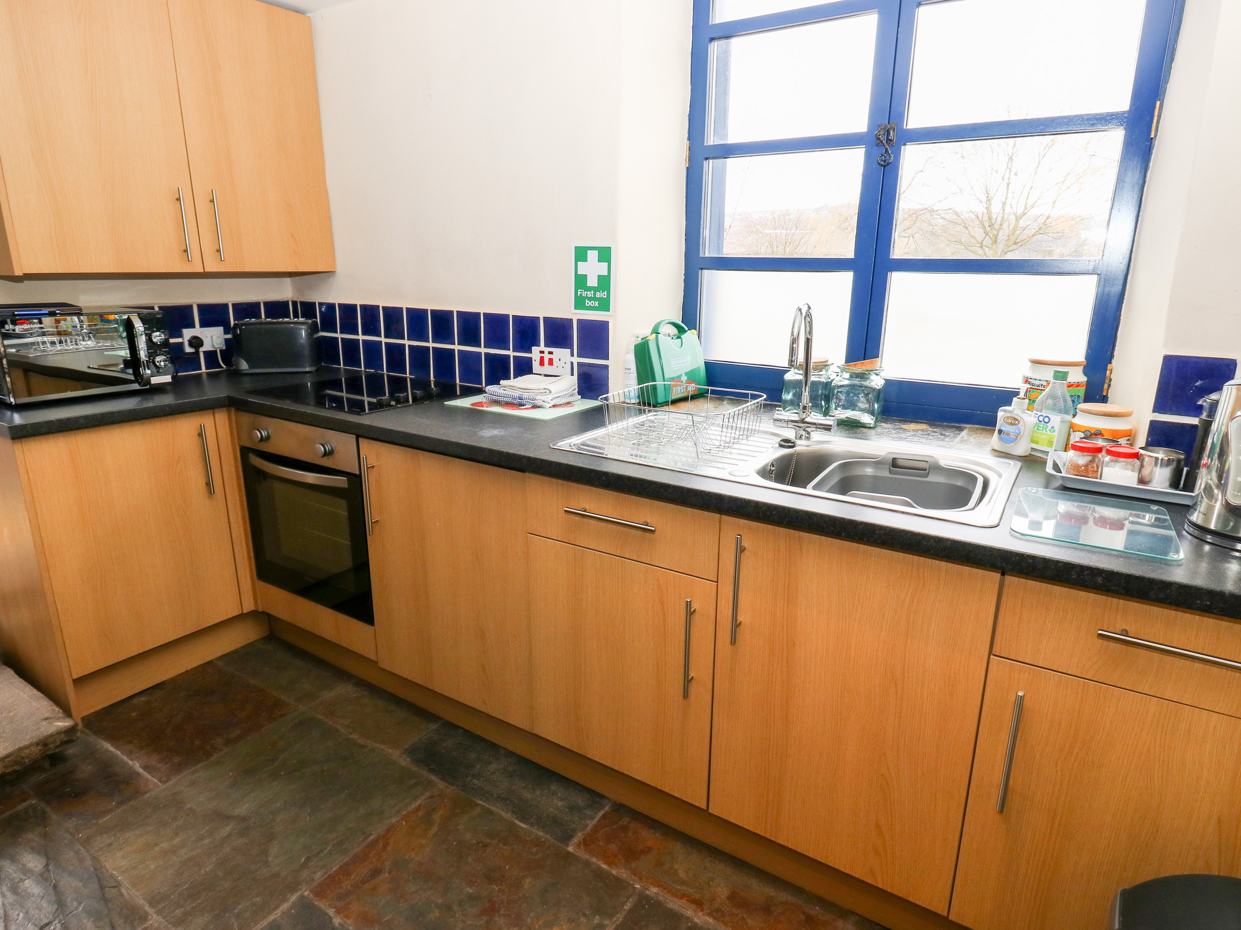 Holiday cottage in New Mills, Derbyshire - Photo 6