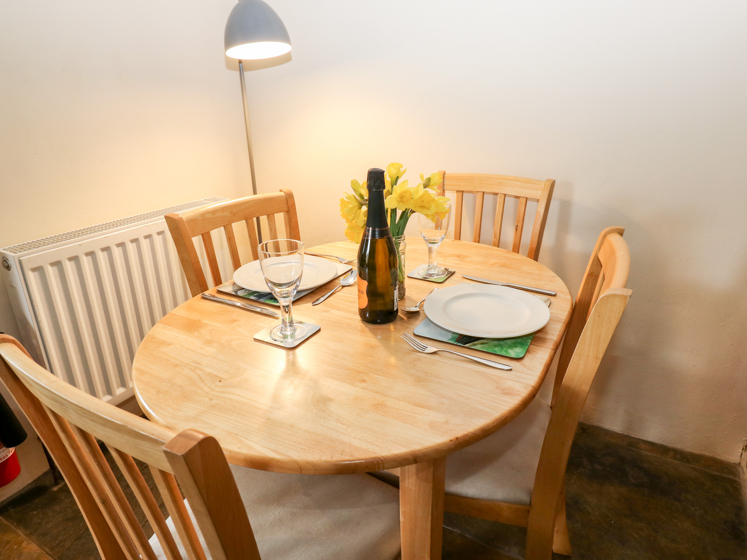 Holiday cottage in New Mills, Derbyshire - Photo 7