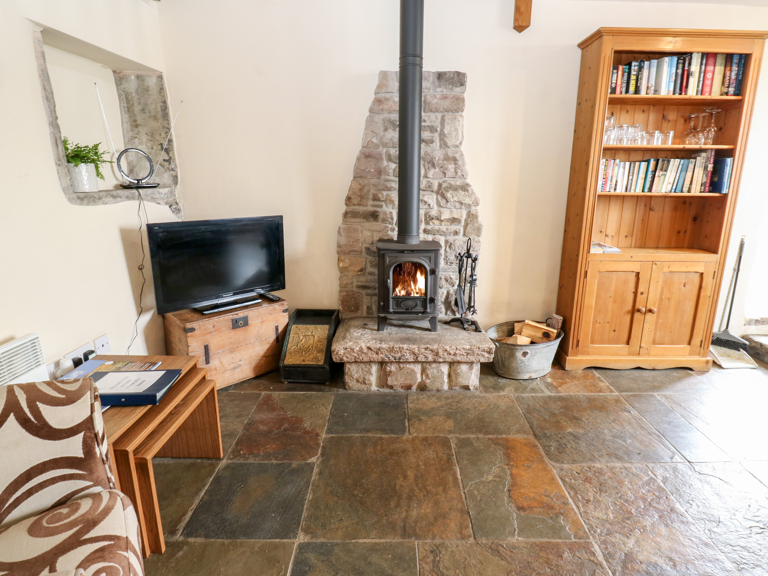 Holiday cottage in New Mills, Derbyshire - Photo 8