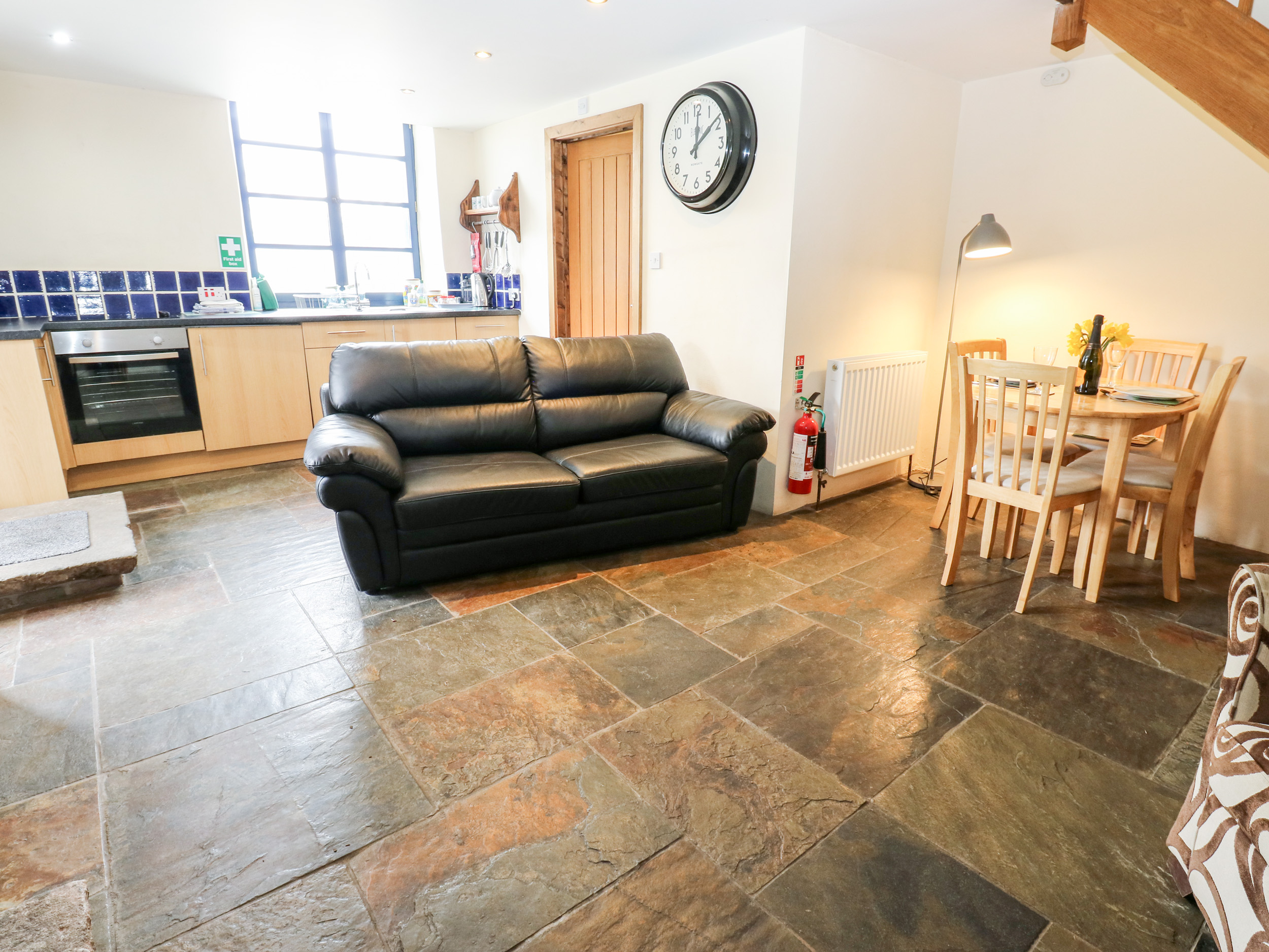 Holiday cottage in New Mills, Derbyshire - Photo 9