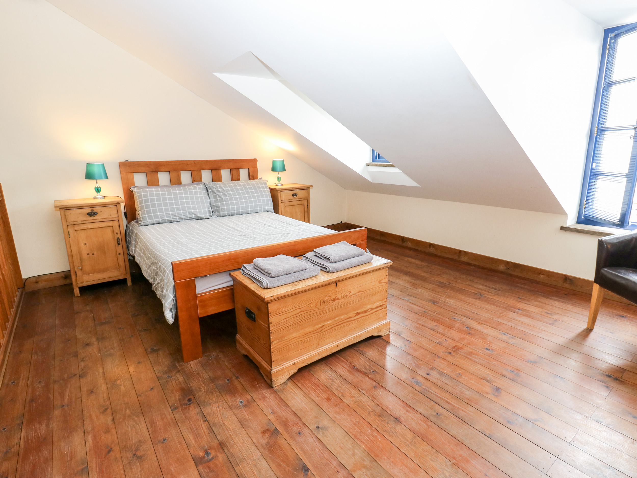 Holiday cottage in New Mills, Derbyshire - Photo 11