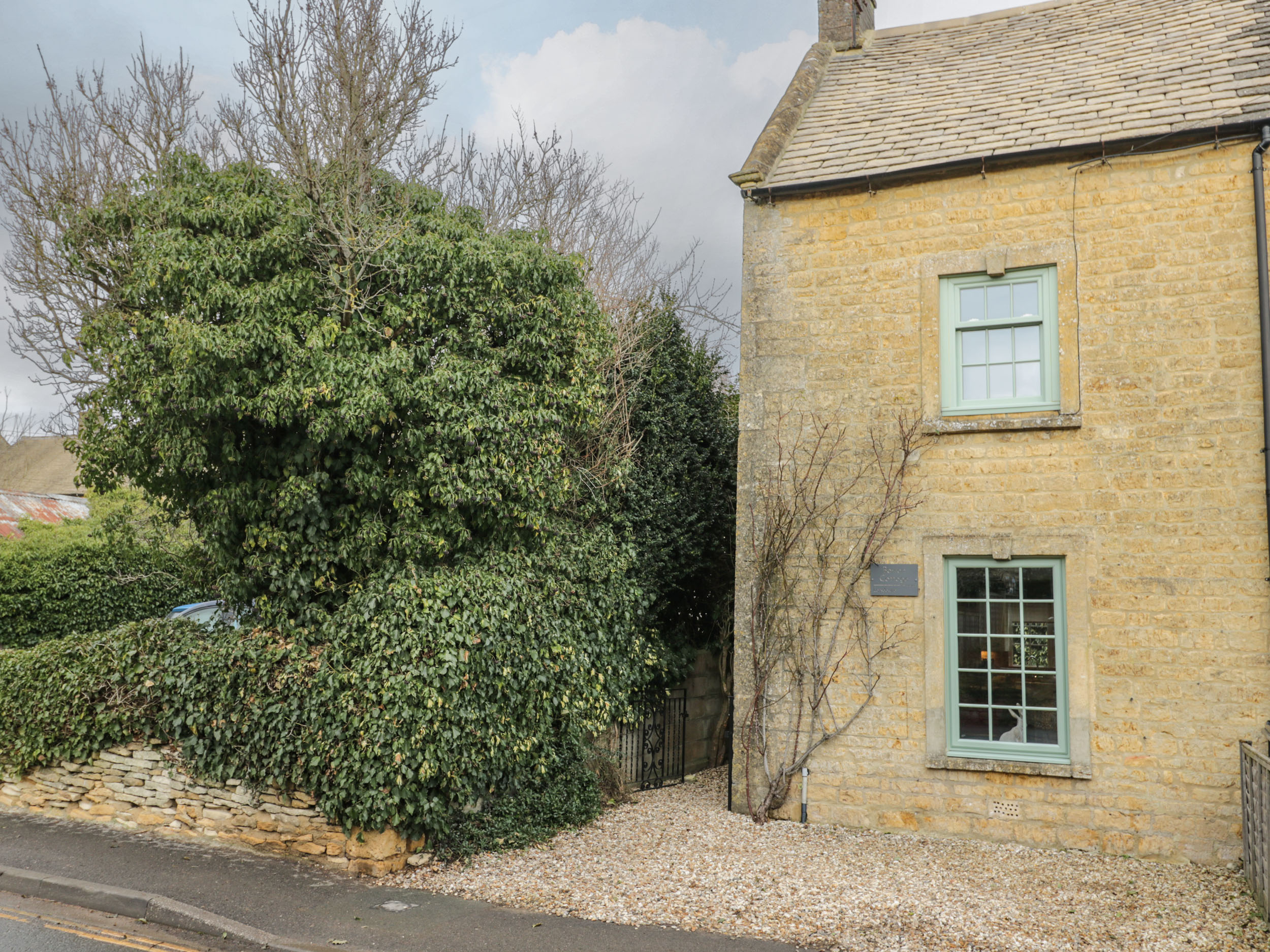 Holiday cottage in Bourton-on-the-Water