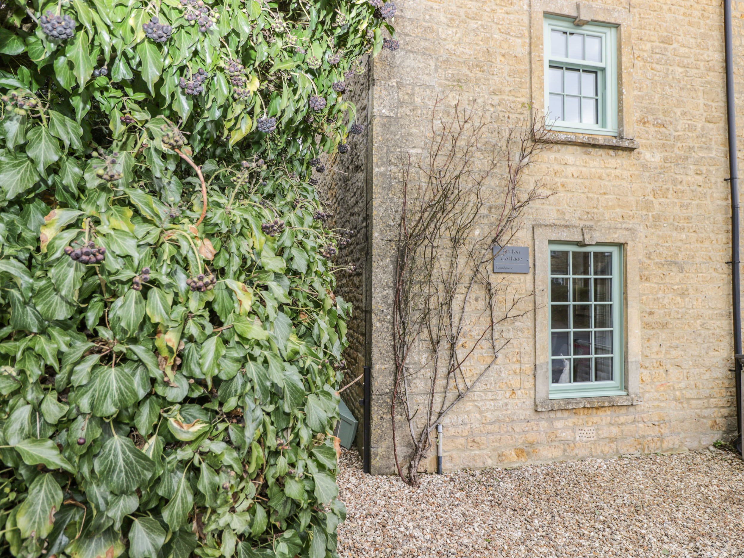 Holiday cottage in Bourton-on-the-Water