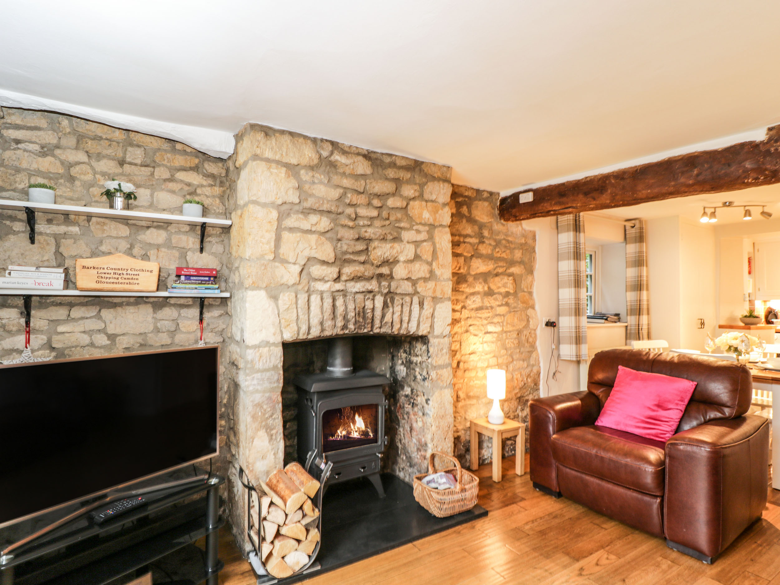 Holiday cottage in Bourton-on-the-Water