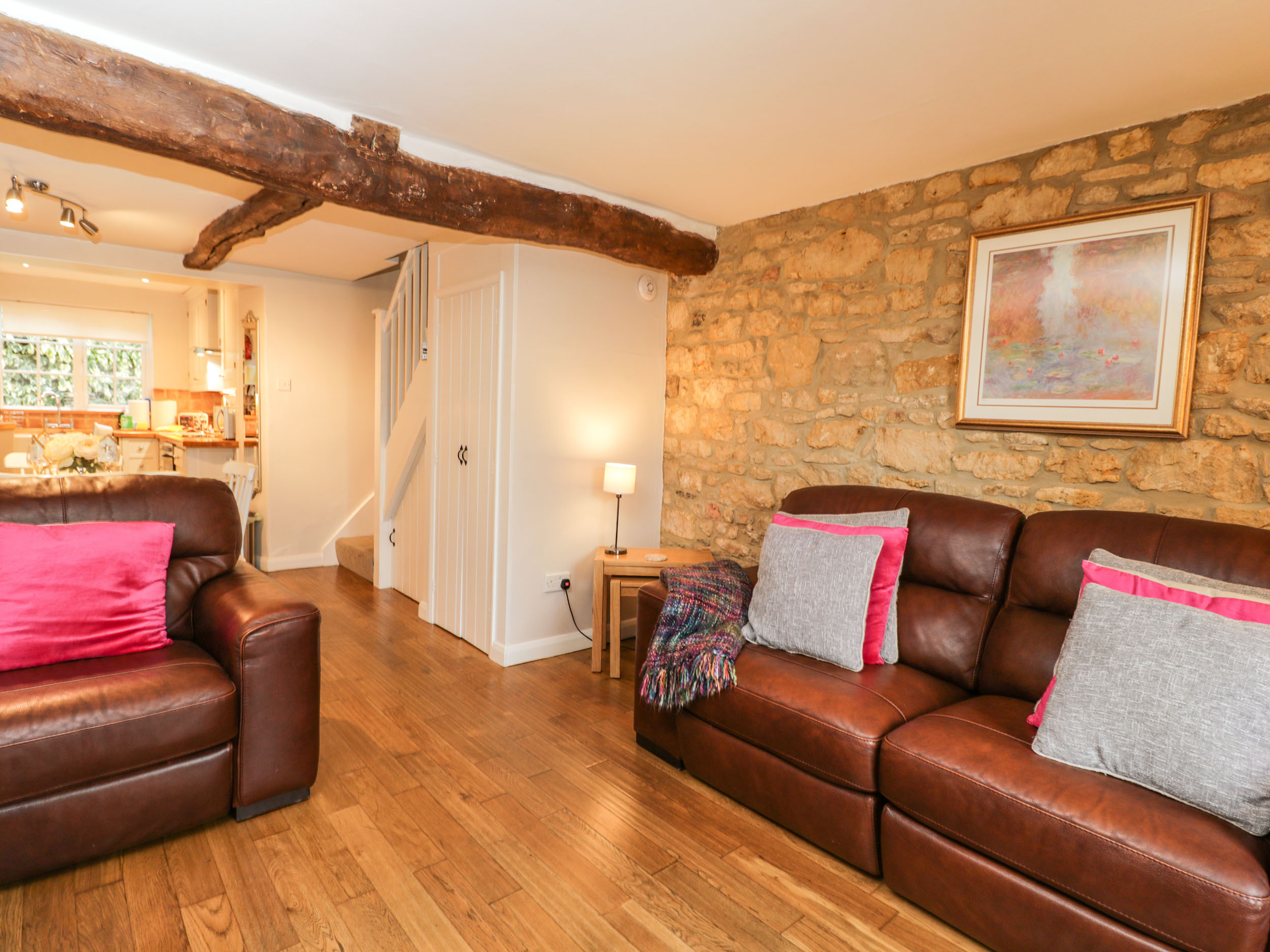 Holiday cottage in Bourton-on-the-Water