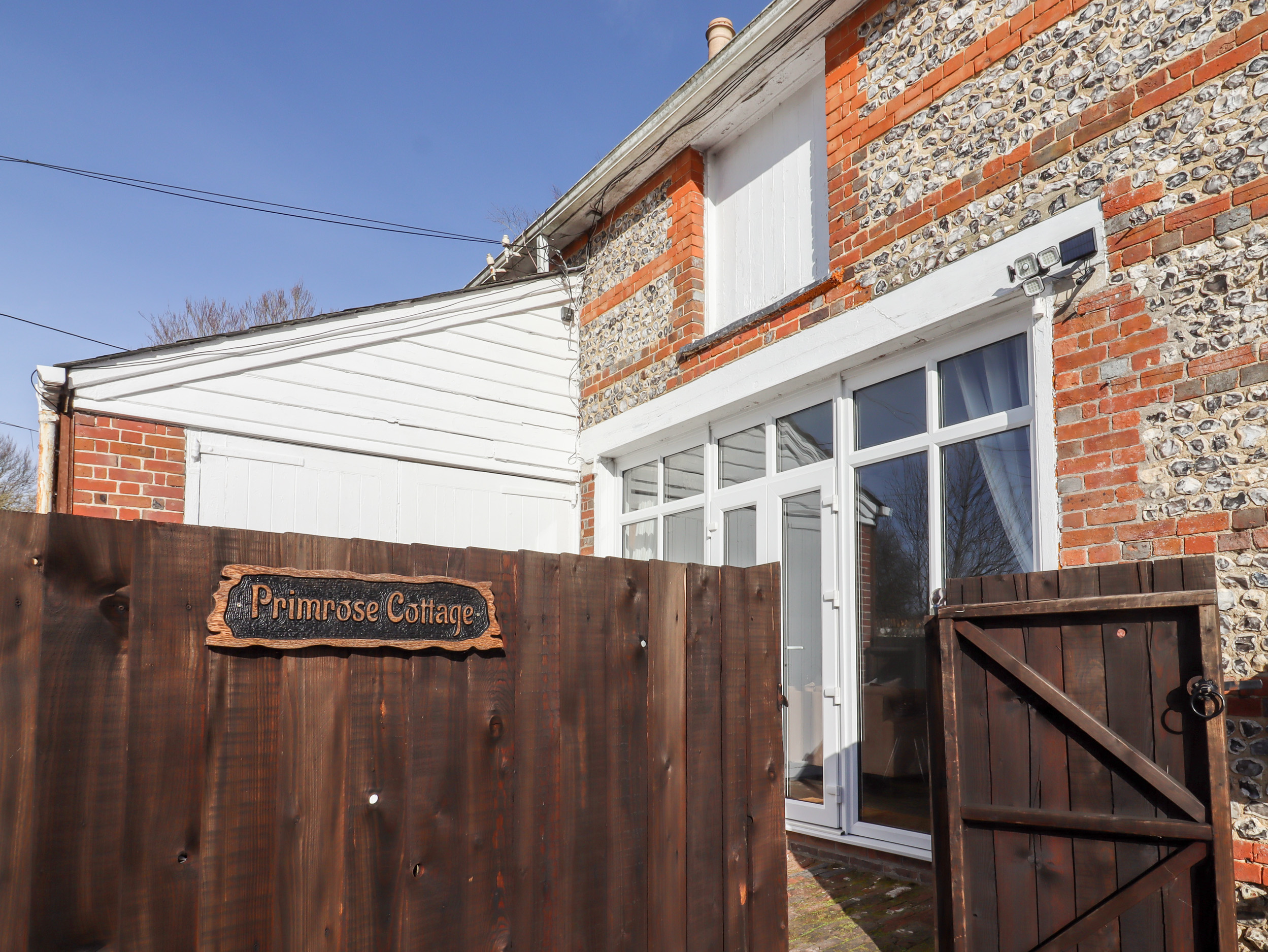 Holiday cottage, Blandford Forum (Primrose)