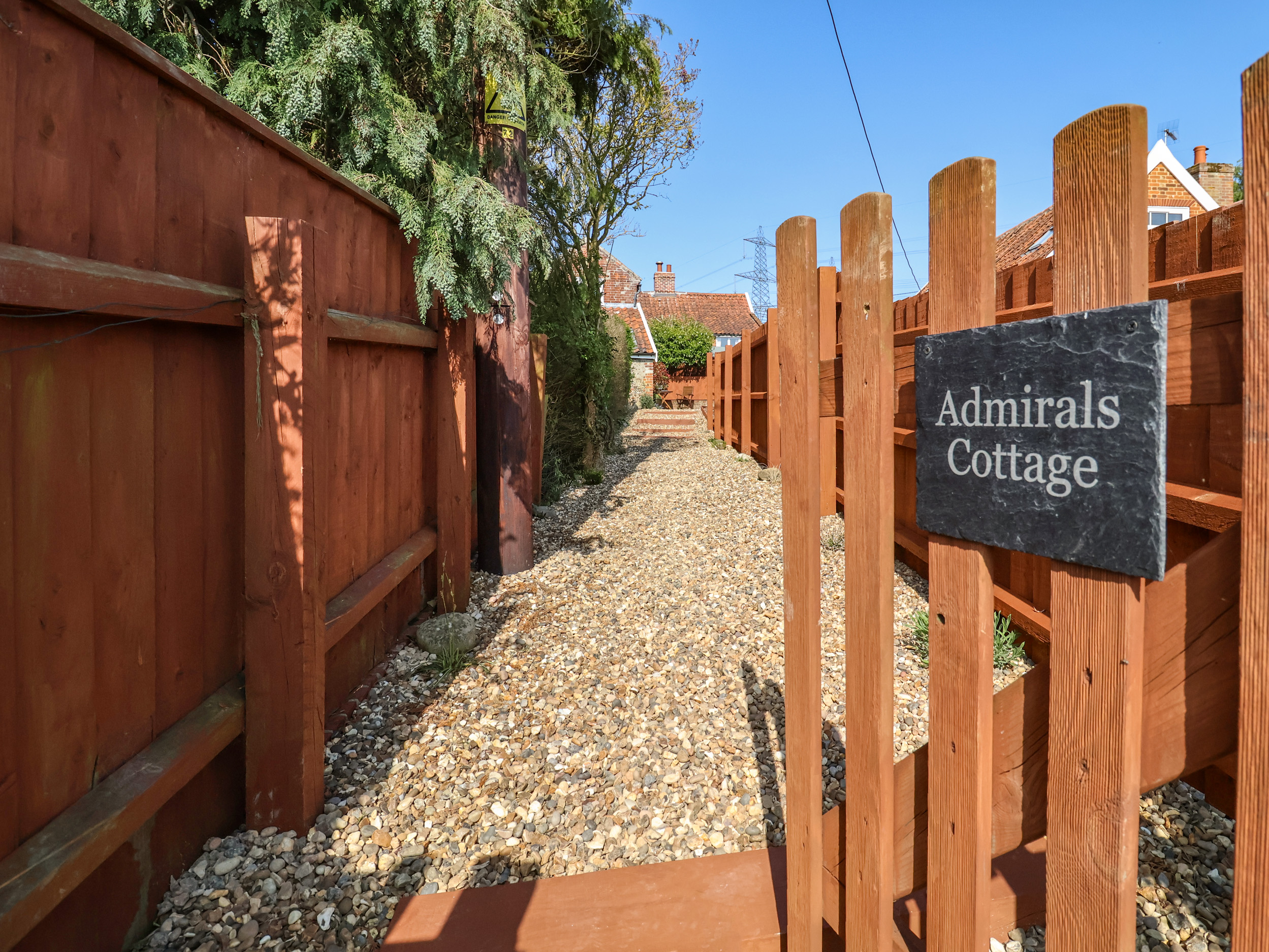 Holiday cottage in Snape, Suffolk - Photo 5