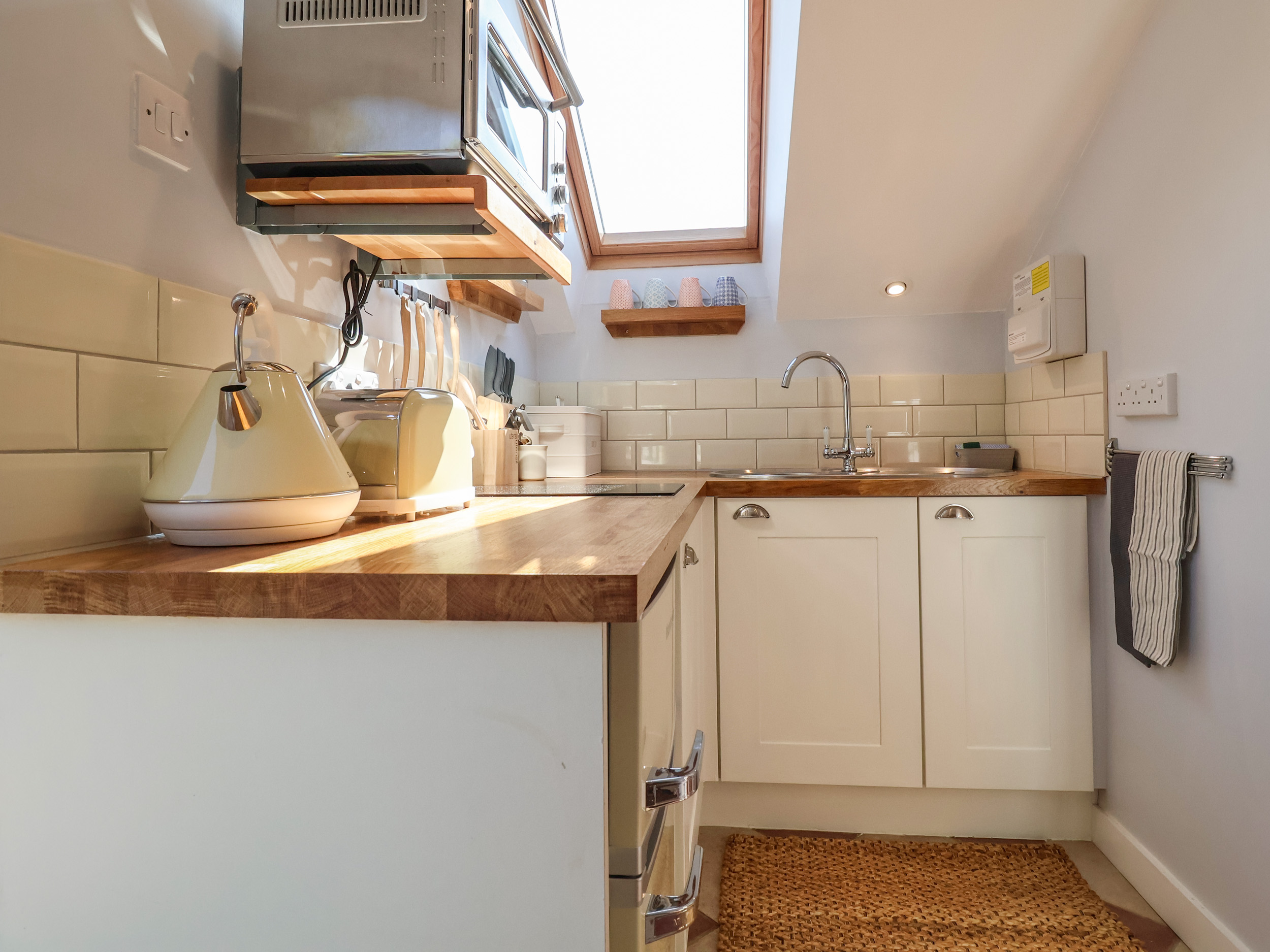 Holiday cottage in Snape, Suffolk - Photo 6