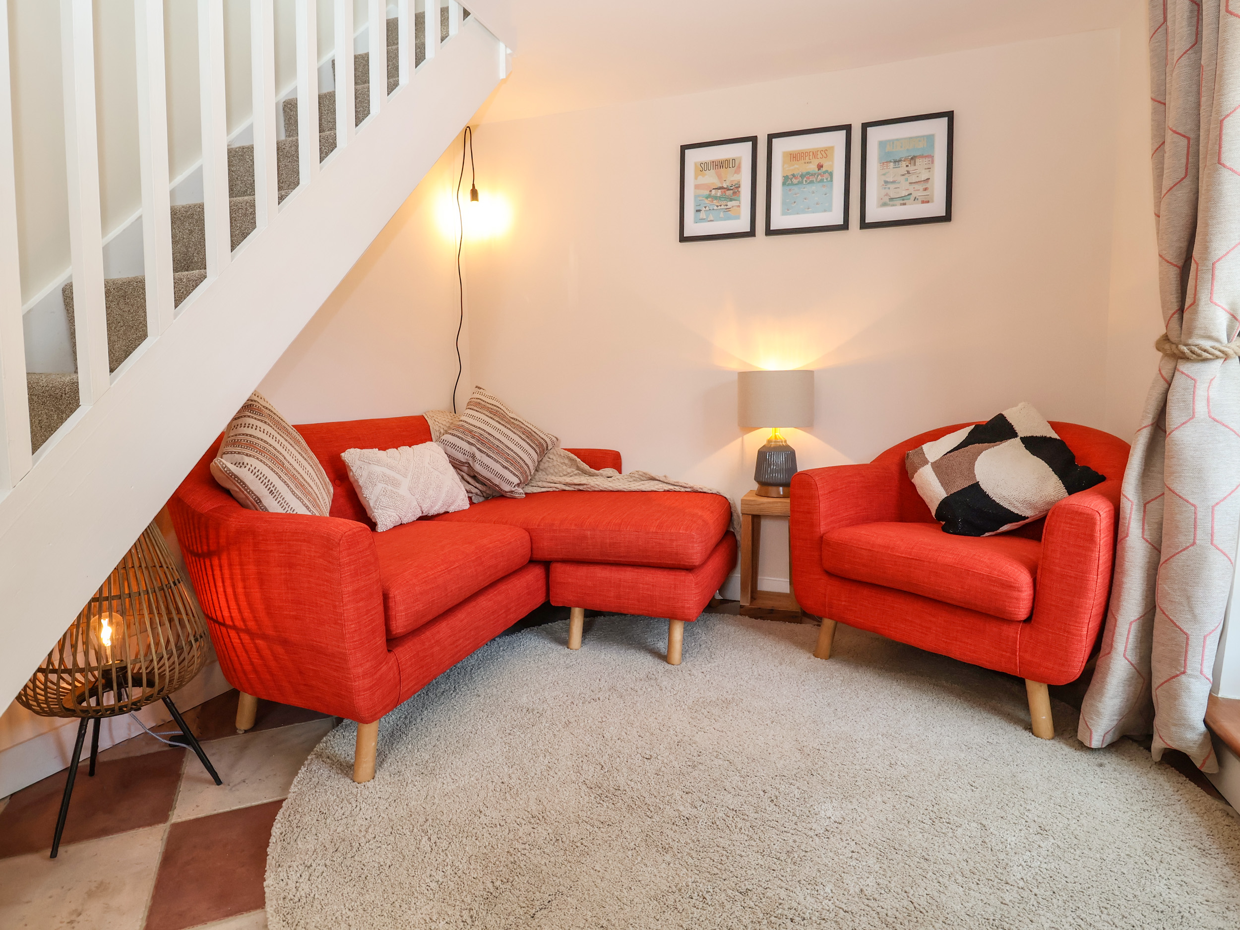 Holiday cottage in Snape, Suffolk - Photo 8