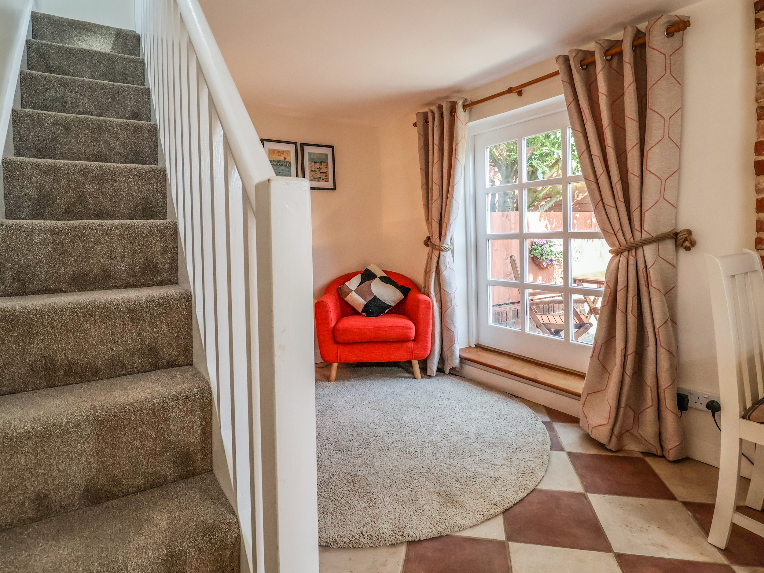 Holiday cottage in Snape, Suffolk - Photo 11