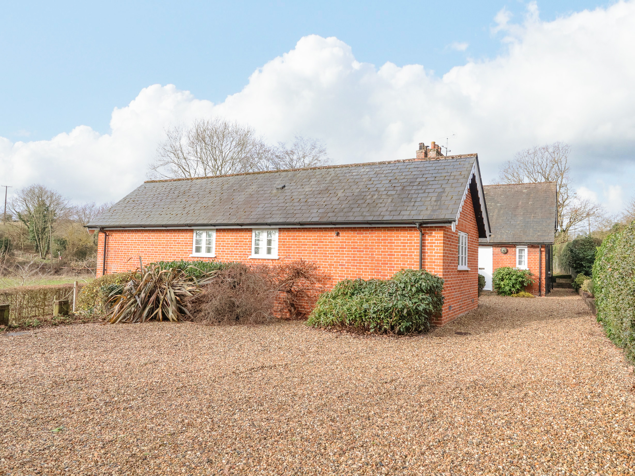 Holiday cottage in Melton, Suffolk - Photo 3