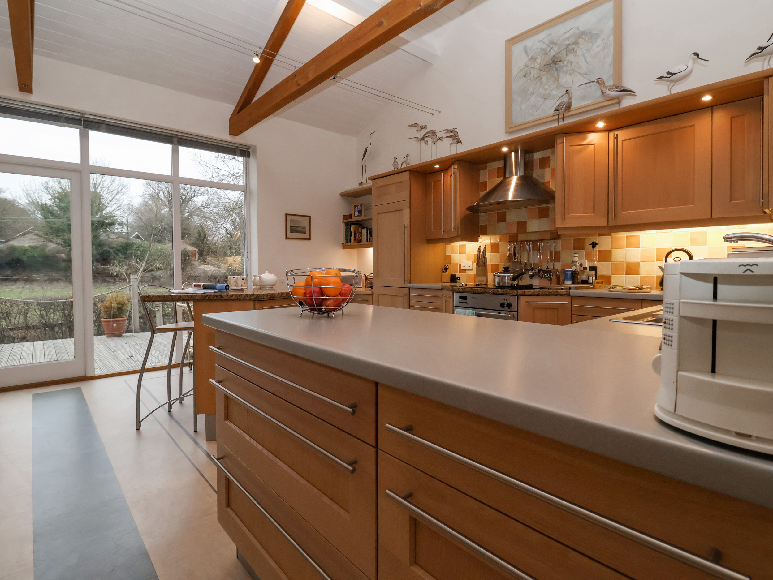 Holiday cottage in Melton, Suffolk - Photo 5