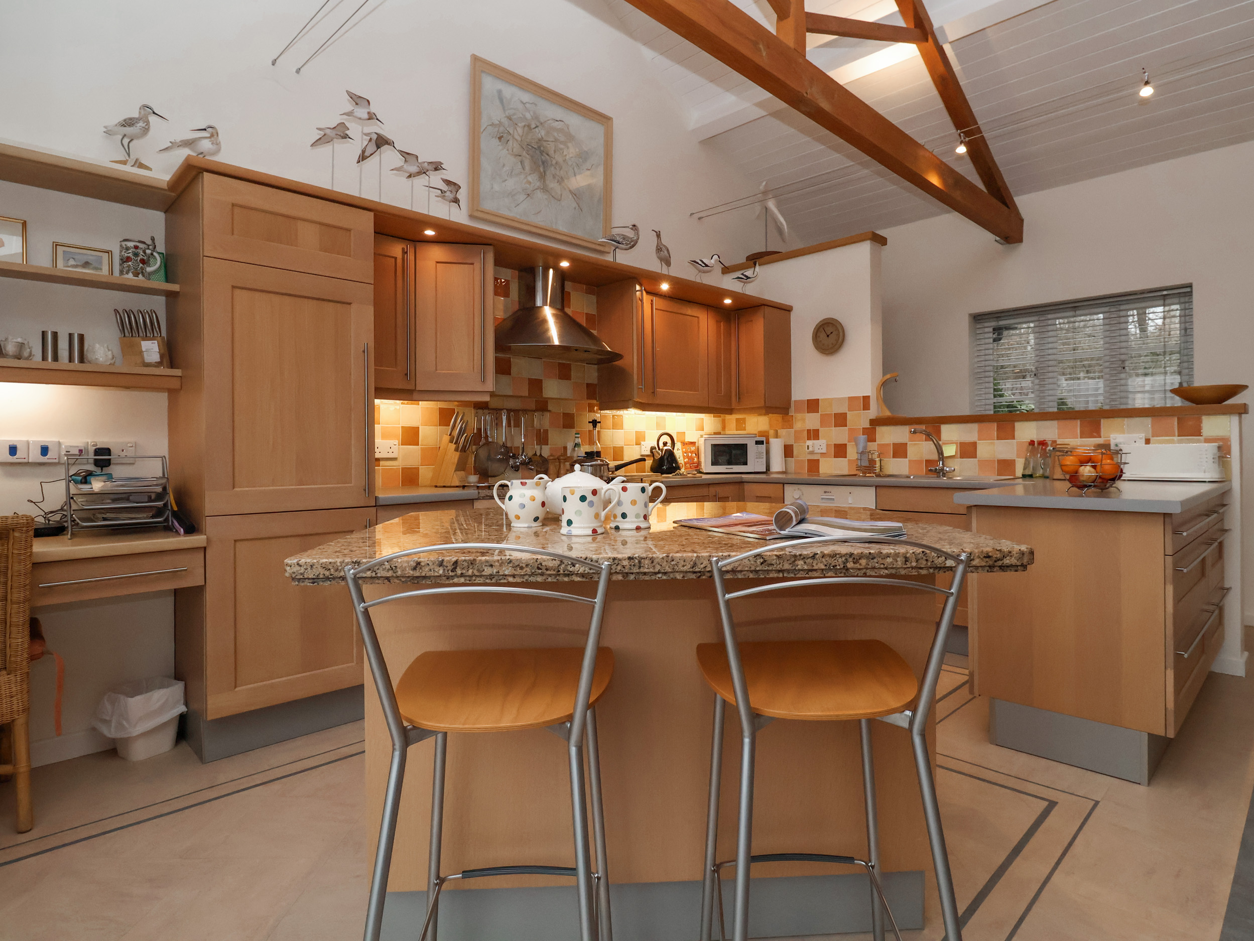 Holiday cottage in Melton, Suffolk - Photo 7