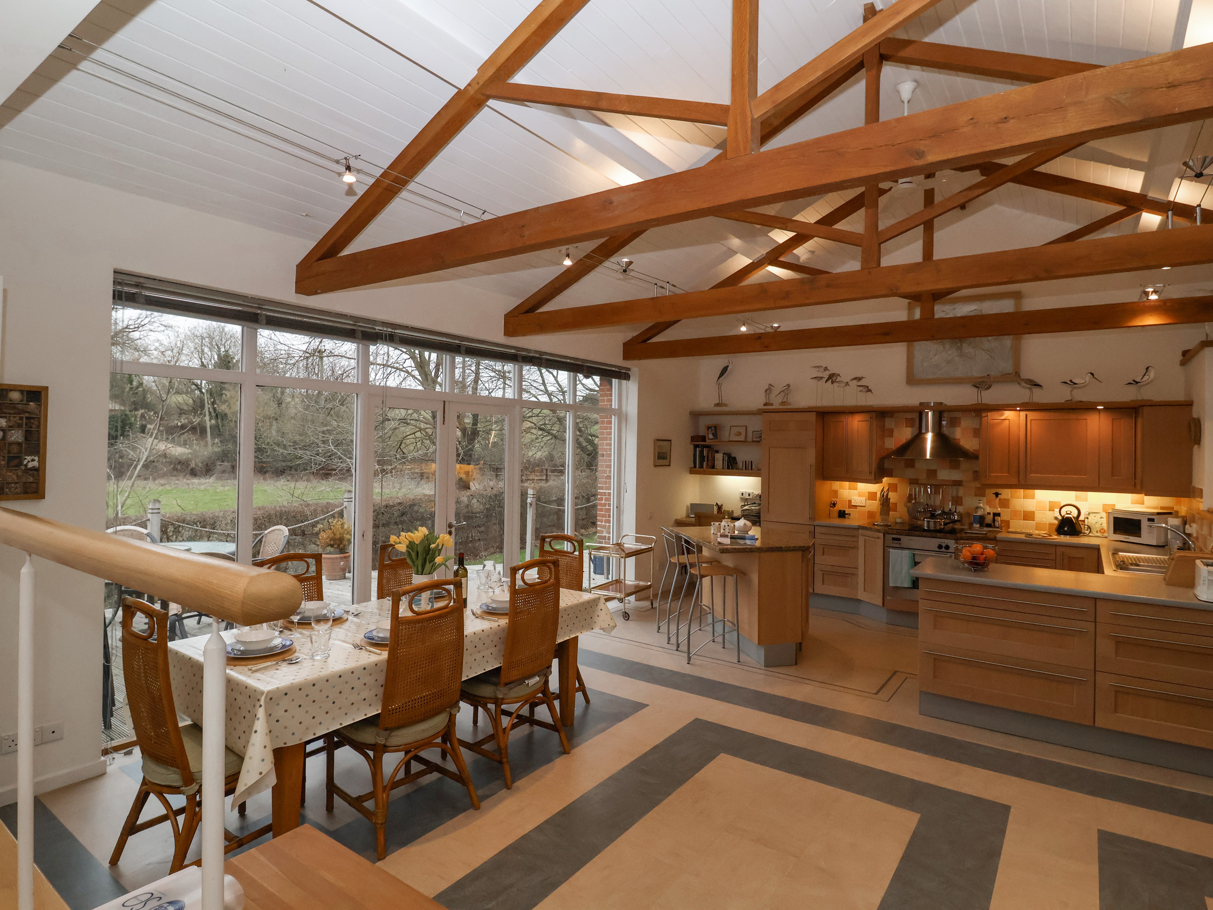 Holiday cottage in Melton, Suffolk - Photo 10
