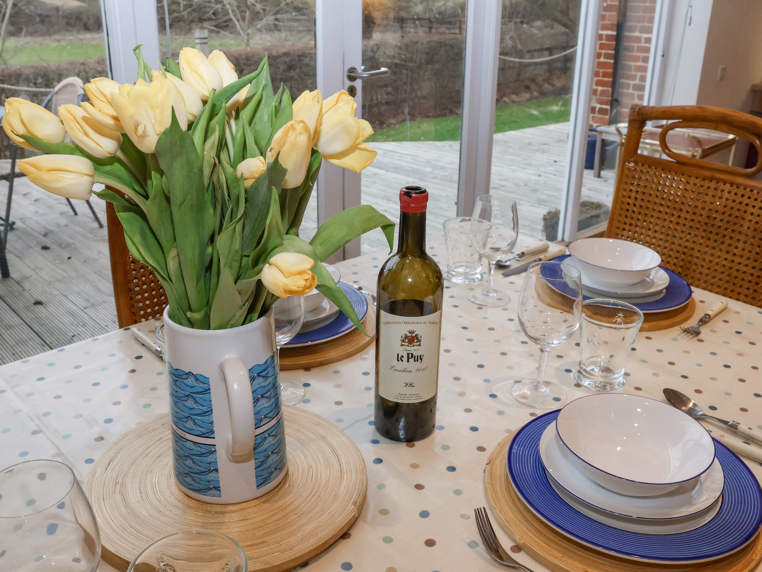 Holiday cottage in Melton, Suffolk - Photo 11