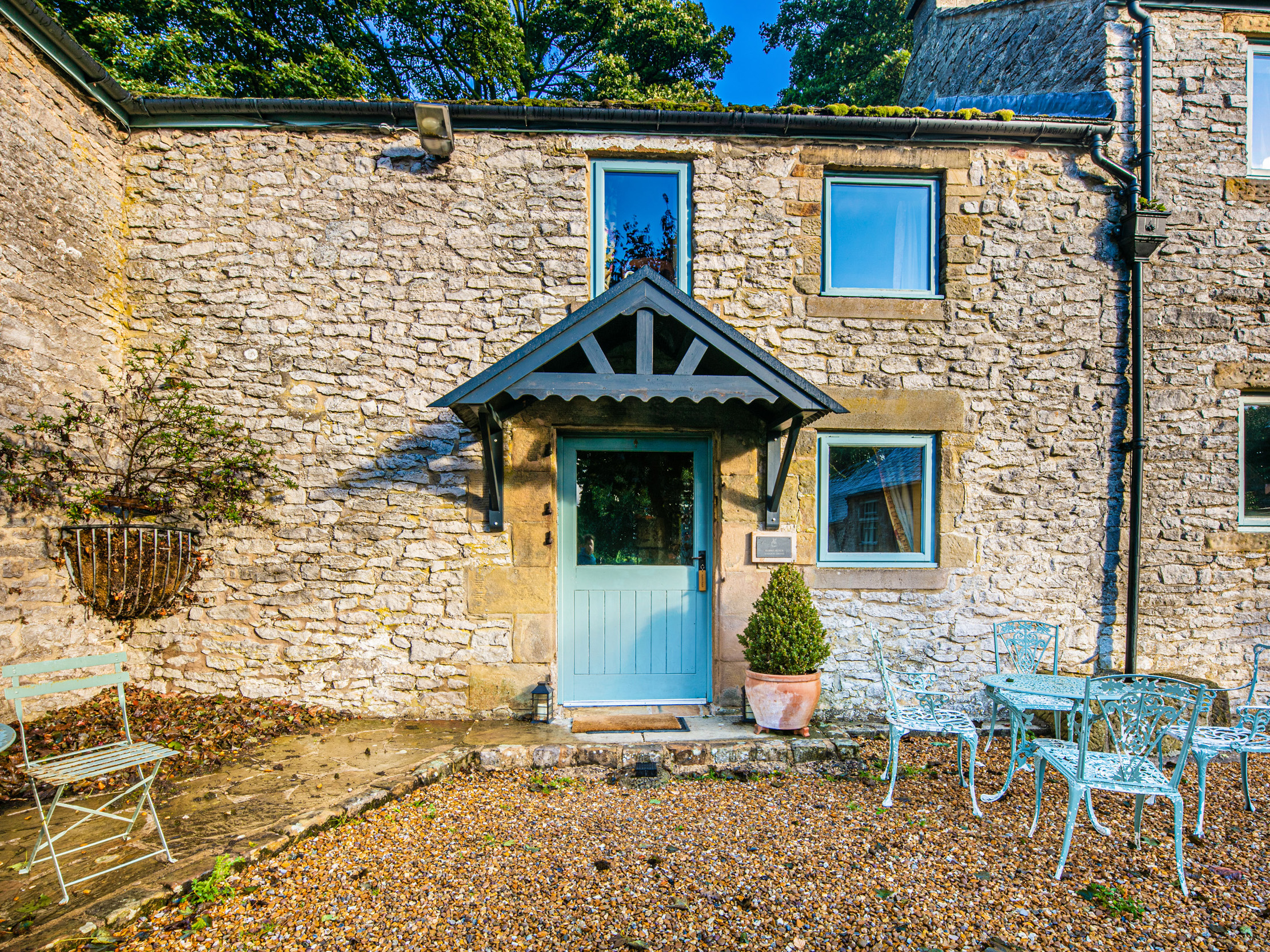 Holiday cottage in Bakewell, Derbyshire - Photo 2