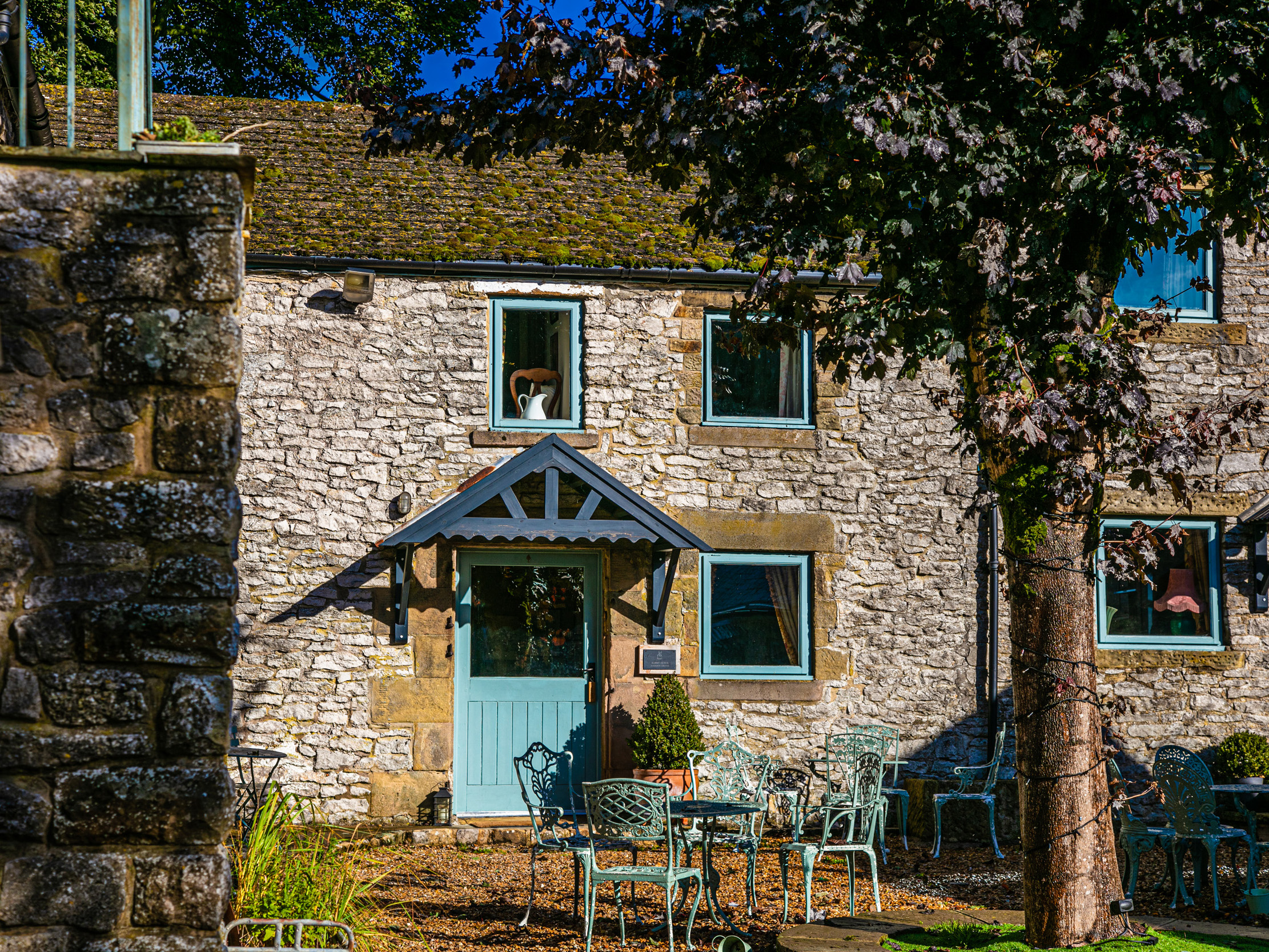Holiday cottage in Bakewell, Derbyshire - Photo 3