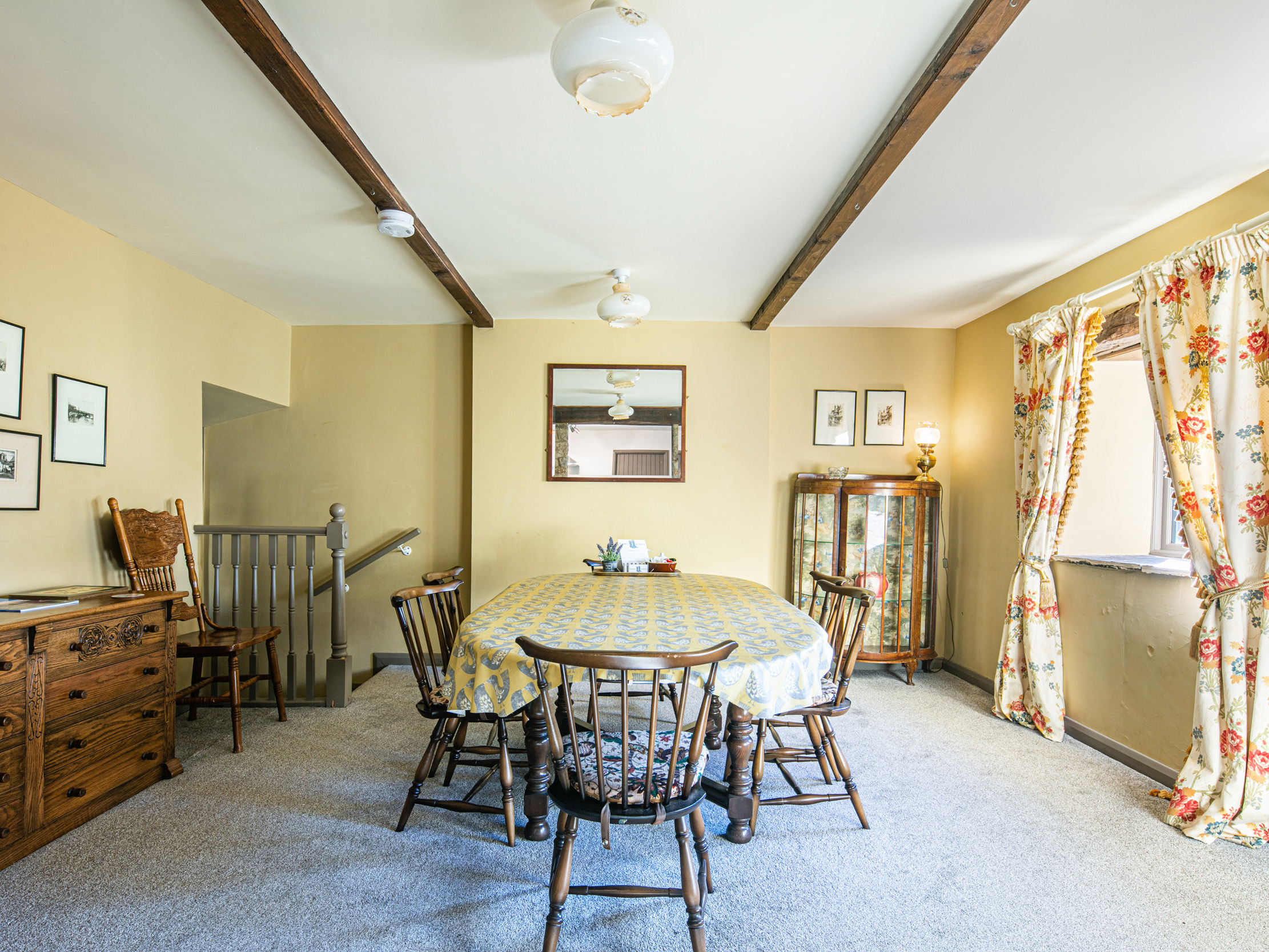 Holiday cottage in Bakewell, Derbyshire - Photo 5