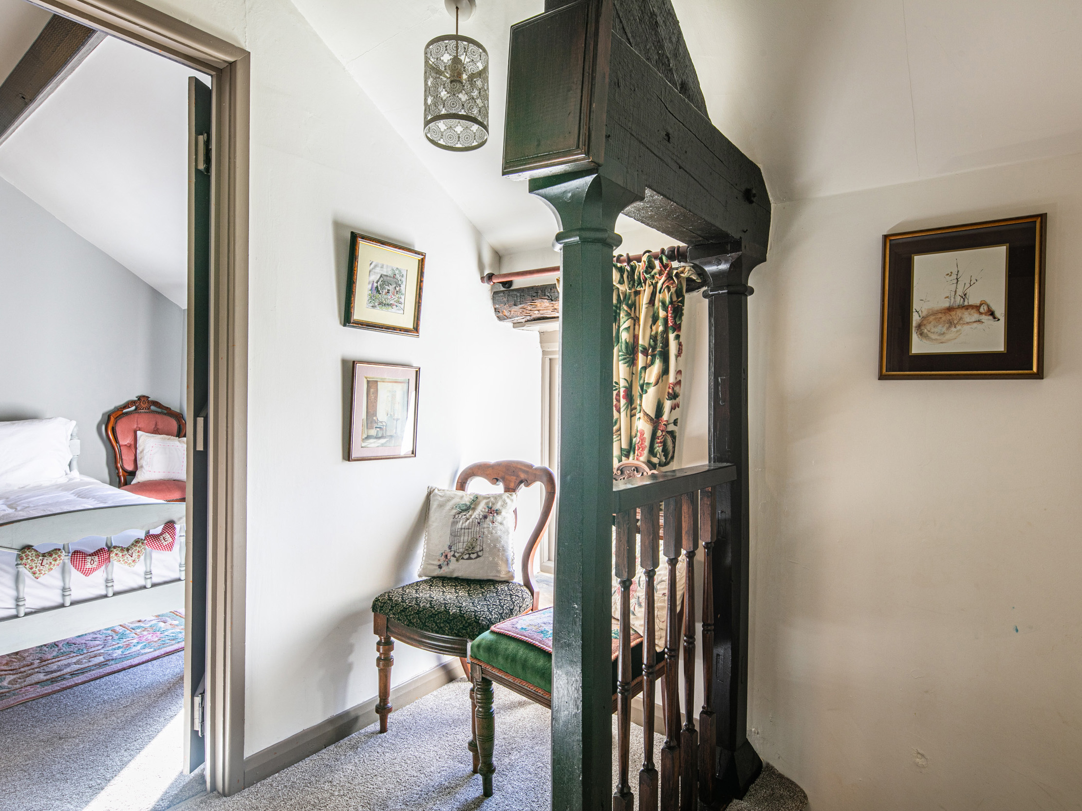 Holiday cottage in Bakewell, Derbyshire - Photo 9