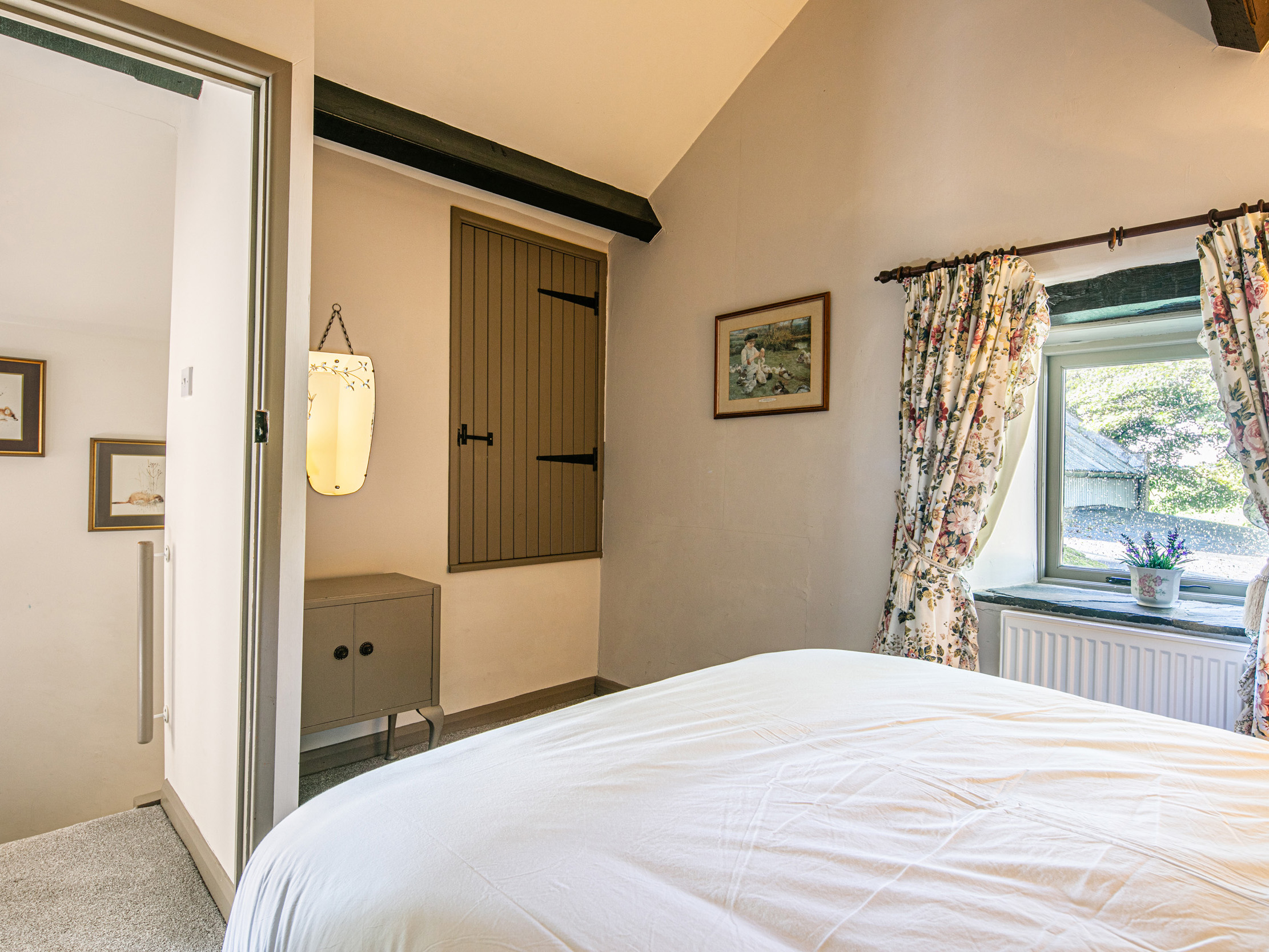 Holiday cottage in Bakewell, Derbyshire - Photo 10