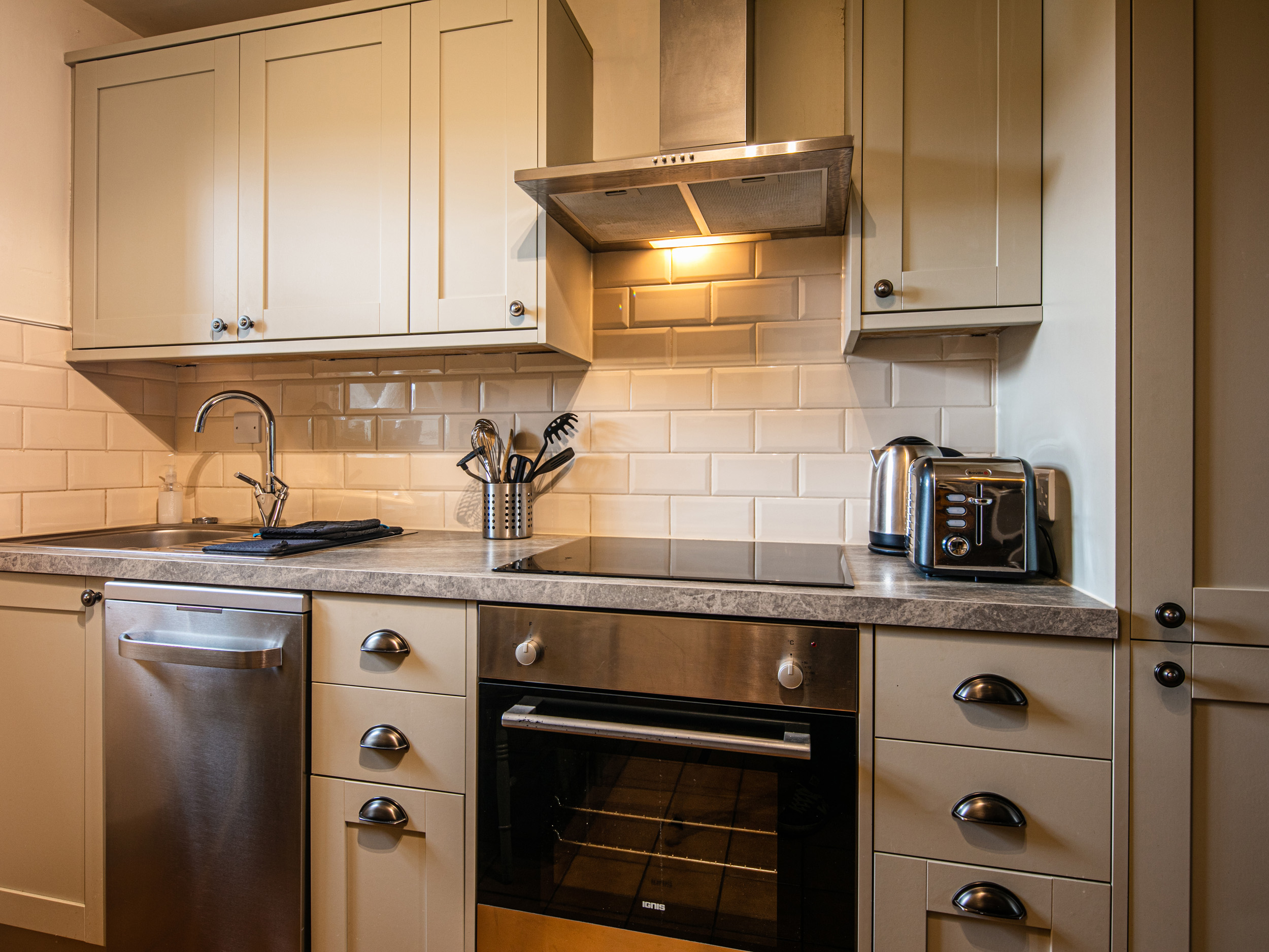 Holiday cottage in Bakewell, Derbyshire - Photo 6