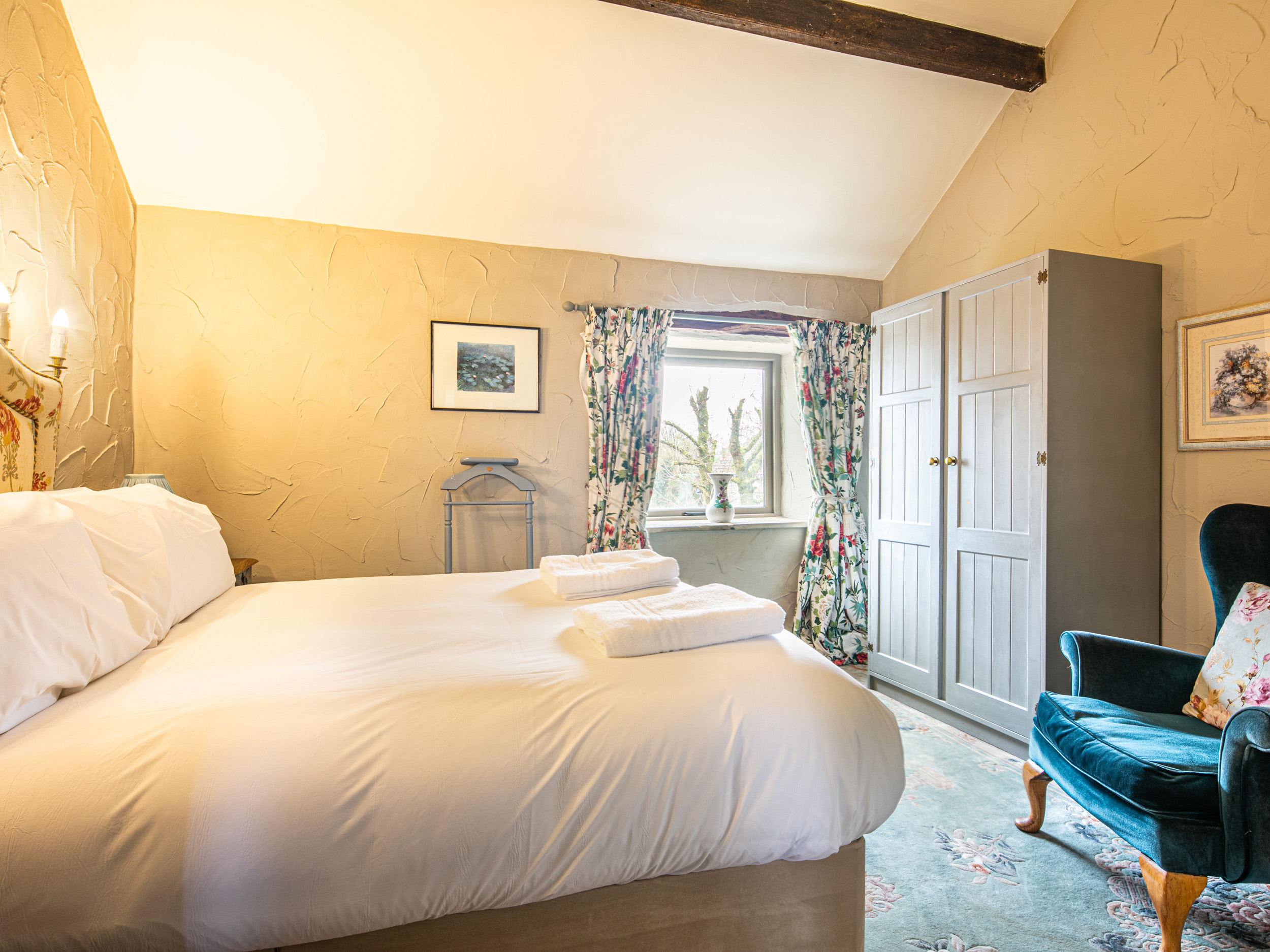 Holiday cottage in Bakewell, Derbyshire - Photo 7