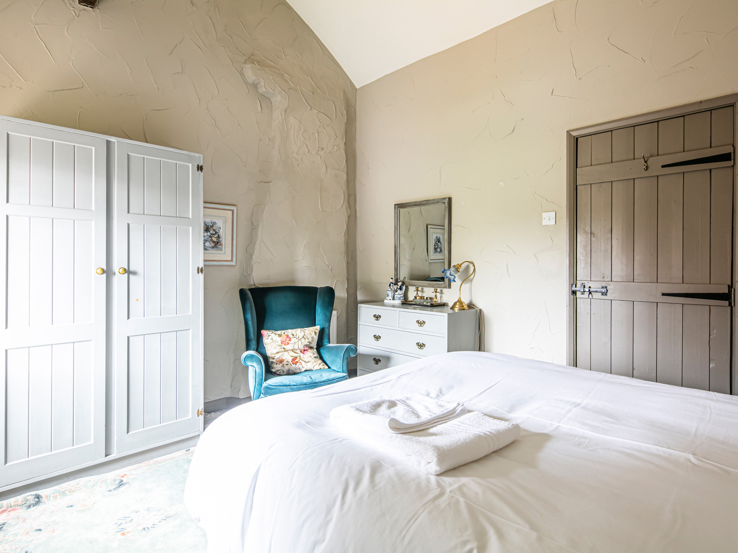 Holiday cottage in Bakewell, Derbyshire - Photo 8