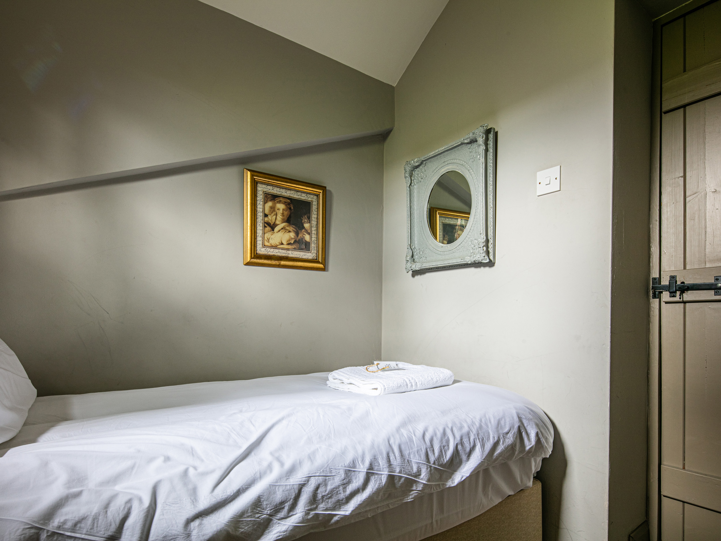 Holiday cottage in Bakewell, Derbyshire - Photo 10