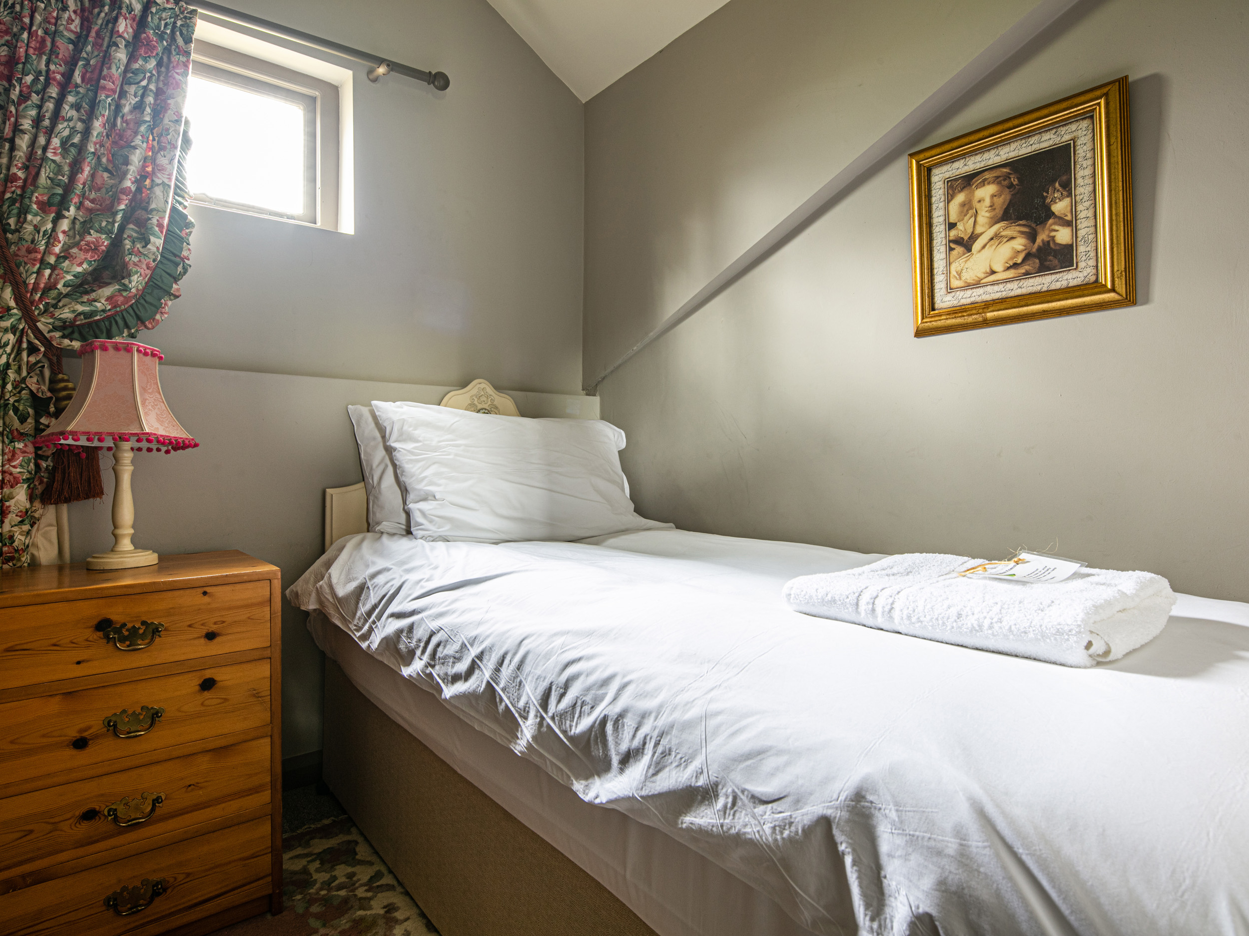 Holiday cottage in Bakewell, Derbyshire - Photo 11