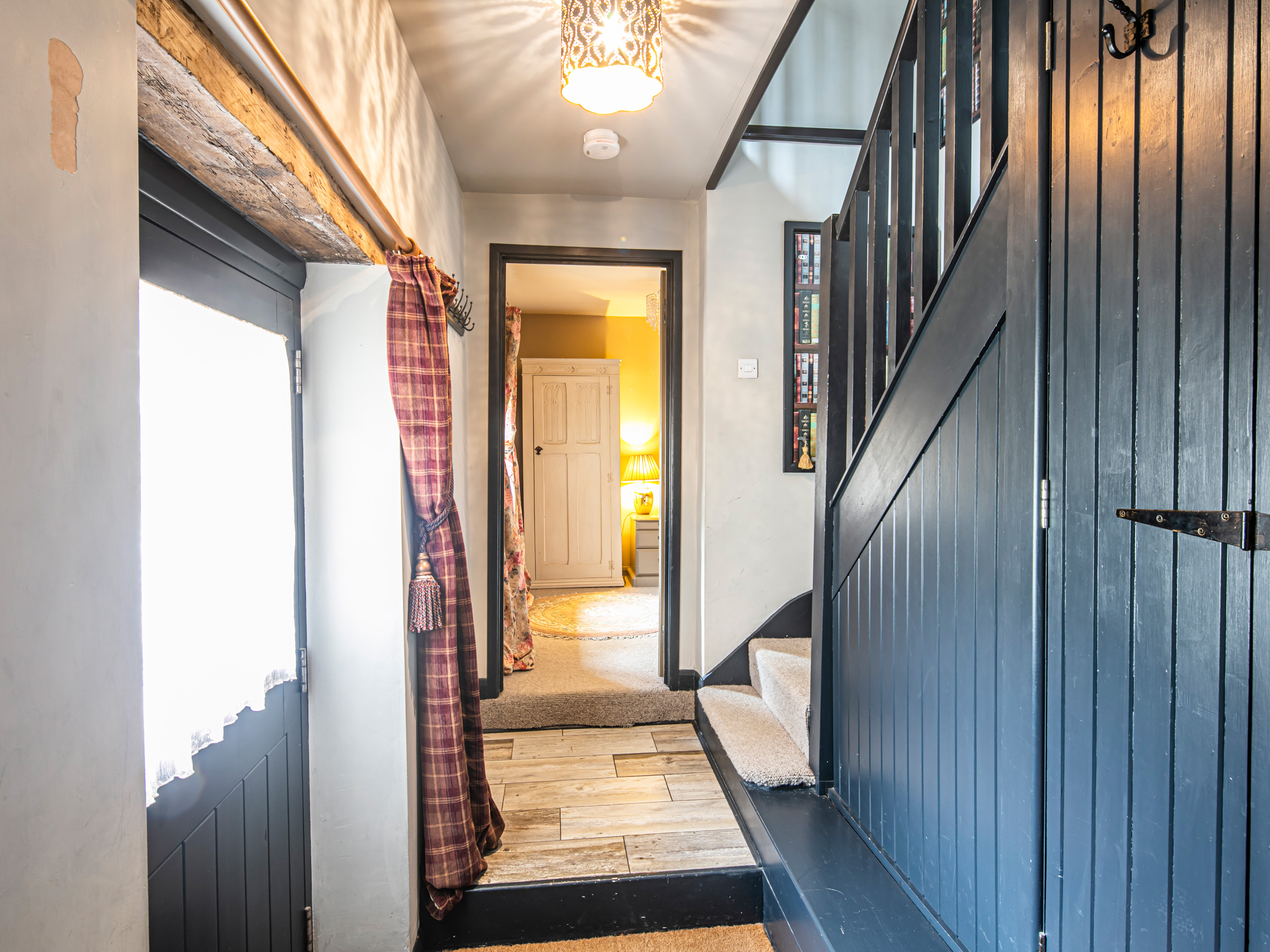 Holiday cottage in Bakewell, Derbyshire - Photo 4
