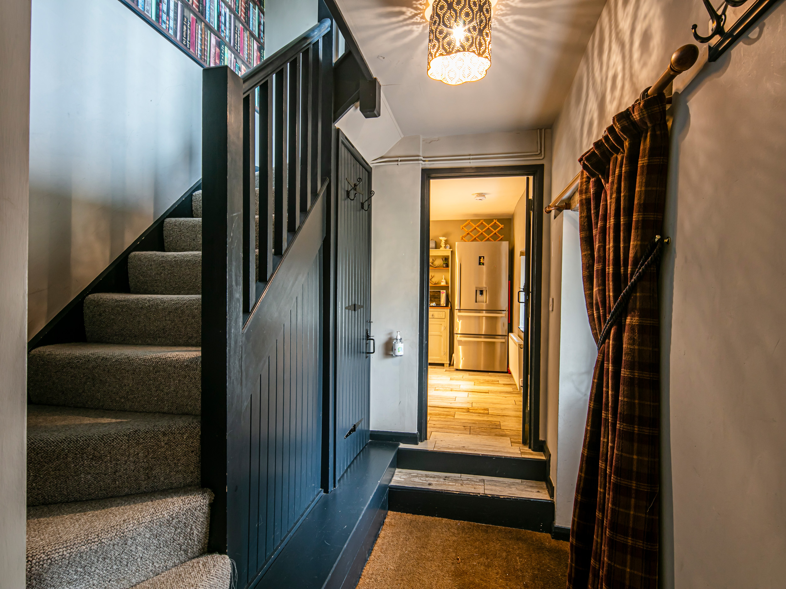 Holiday cottage in Bakewell, Derbyshire - Photo 5
