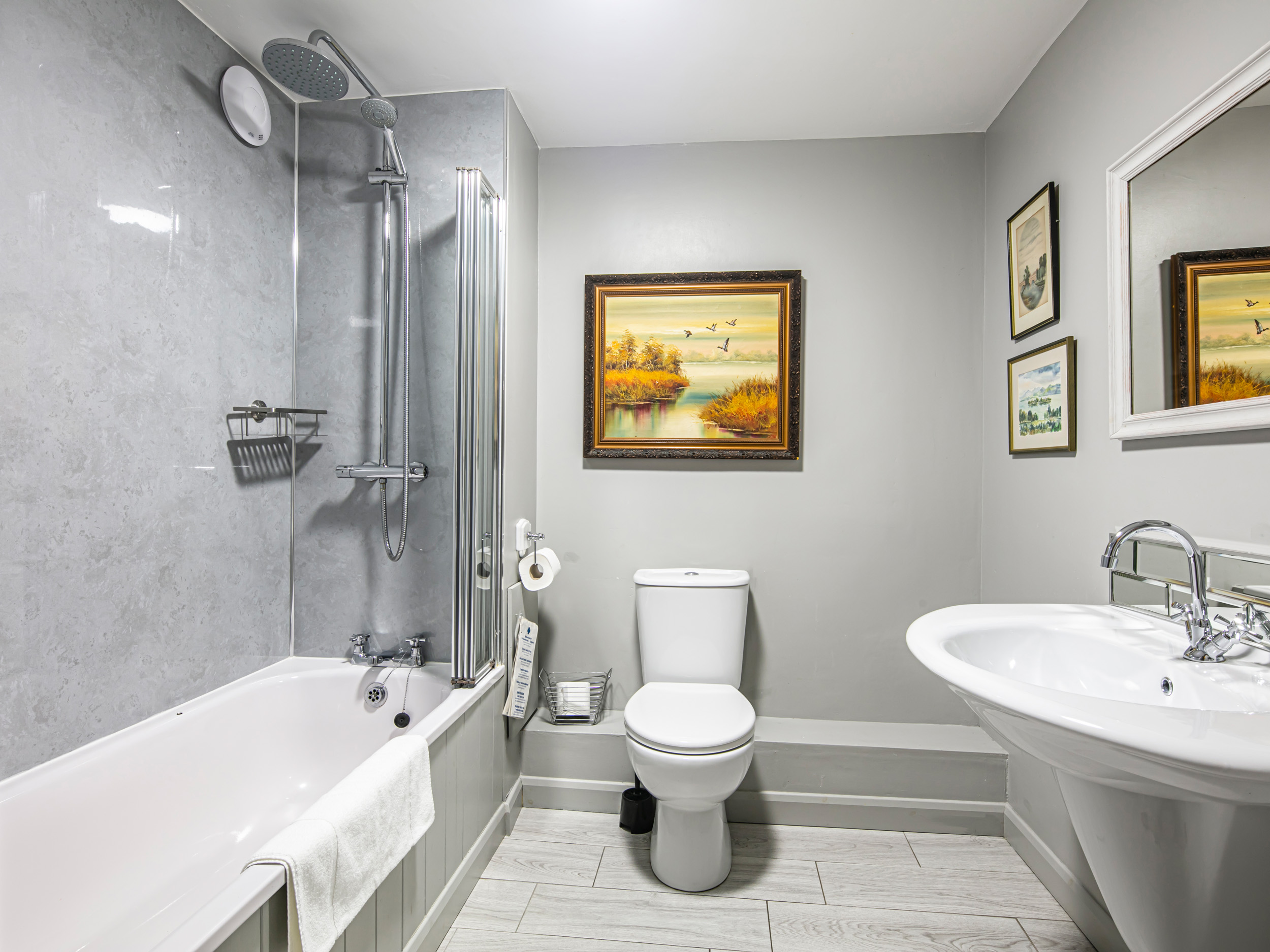 Holiday cottage in Bakewell, Derbyshire - Photo 8