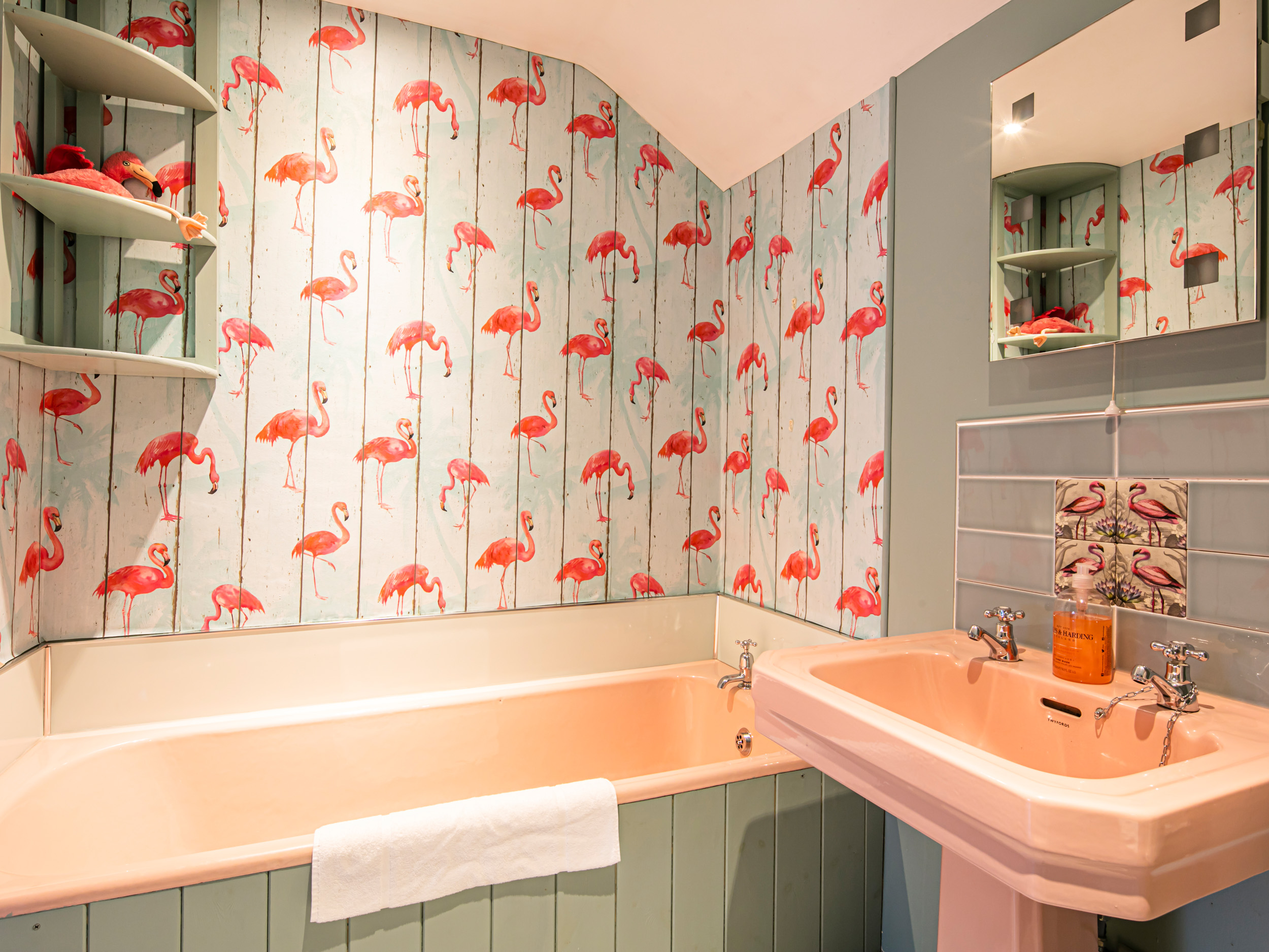 Holiday cottage in Bakewell, Derbyshire - Photo 9