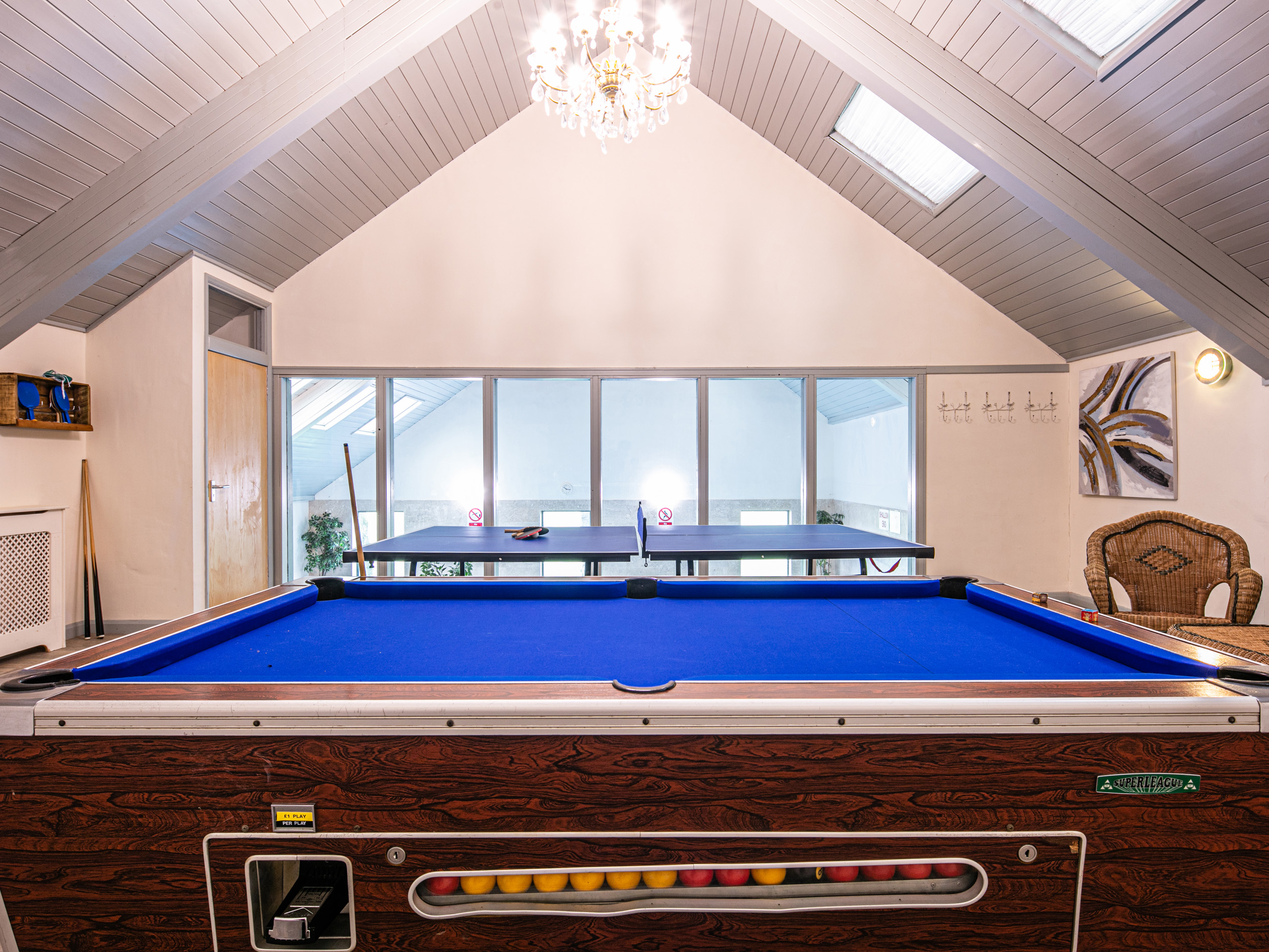 Holiday cottage in Bakewell, Derbyshire - Photo 10