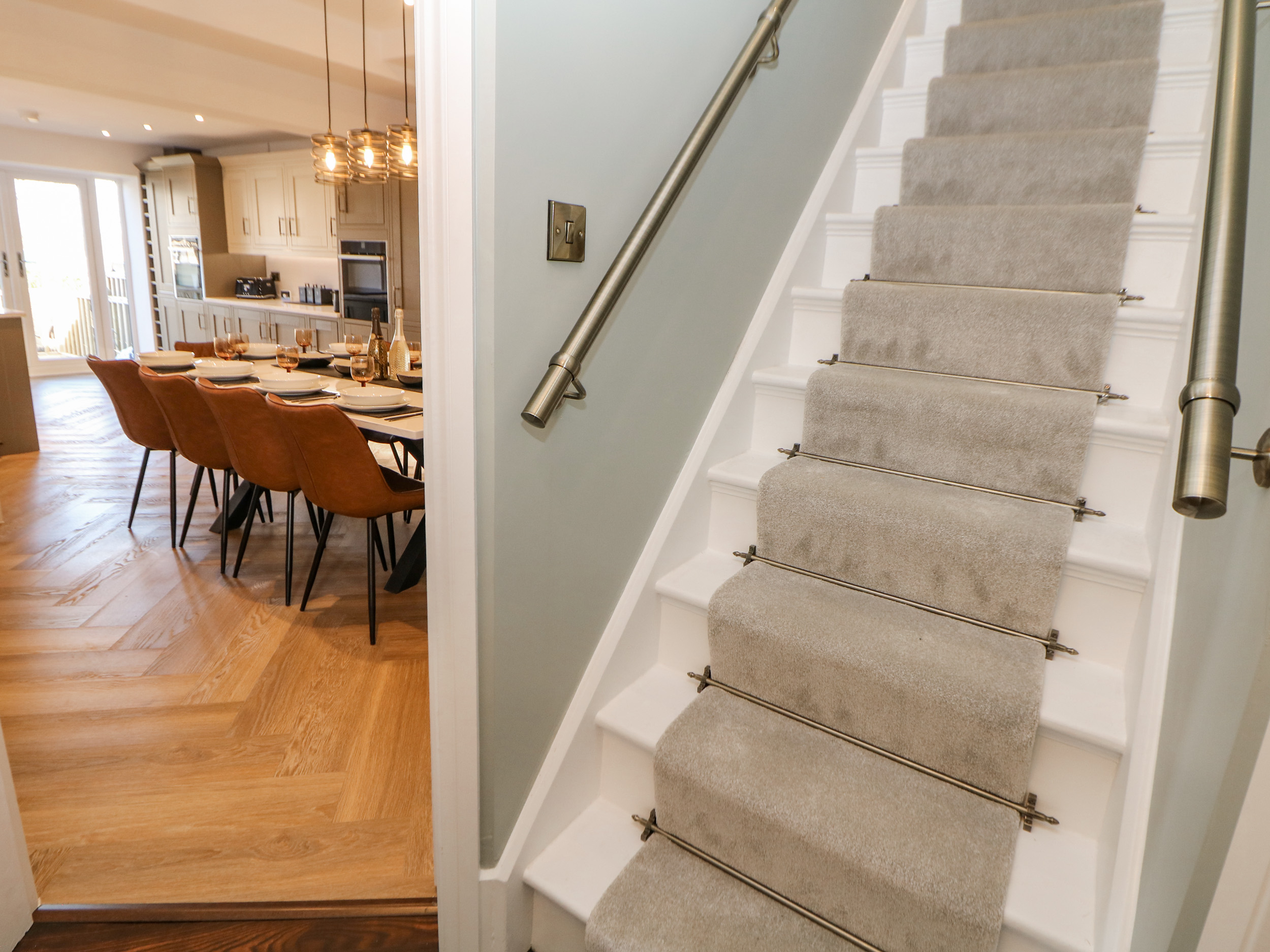 Holiday cottage in Buxton, Derbyshire - Photo 10