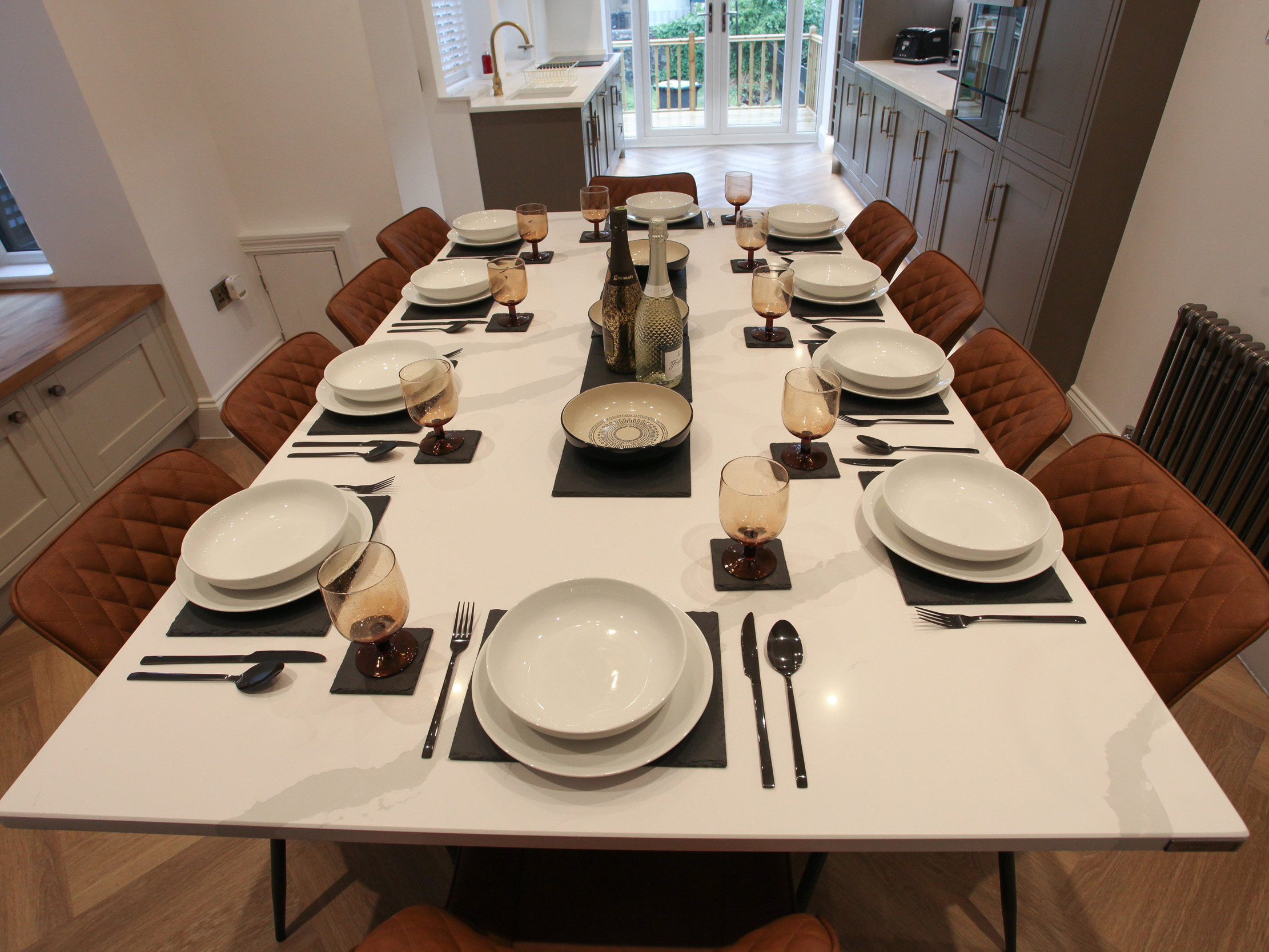 Holiday cottage in Buxton, Derbyshire - Photo 5
