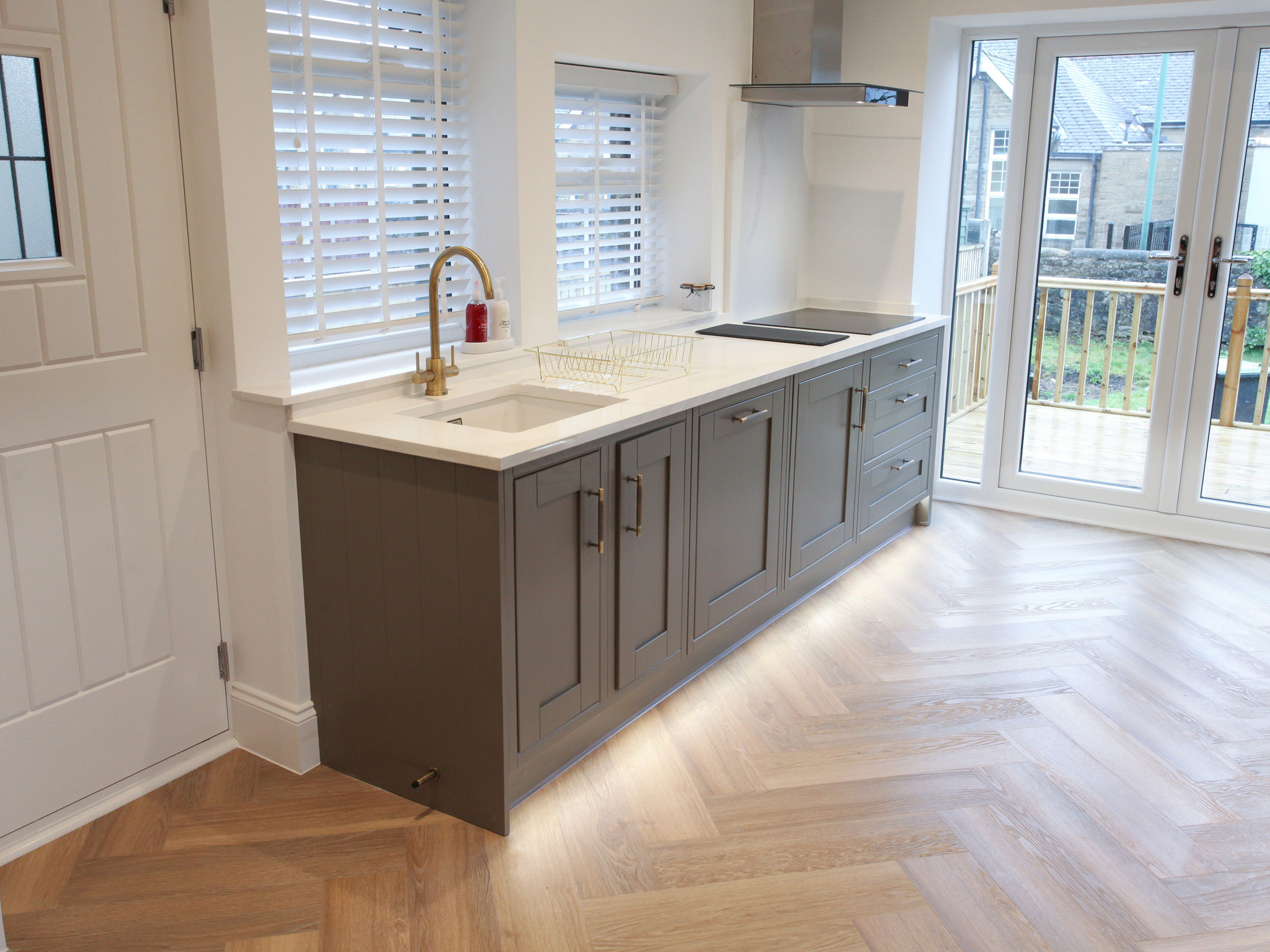 Holiday cottage in Buxton, Derbyshire - Photo 8