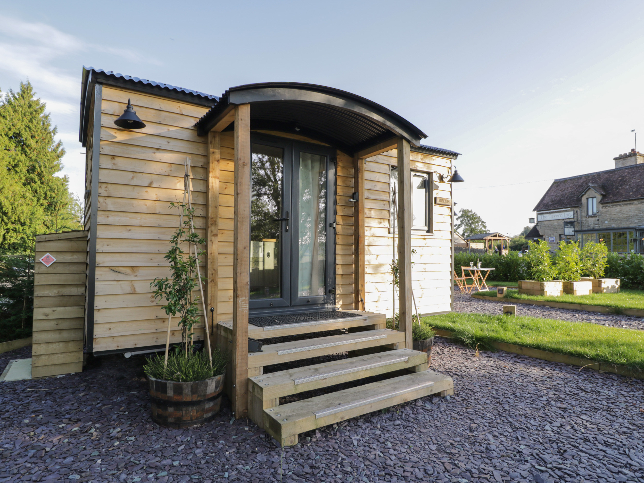 Holiday cottage in Kemble