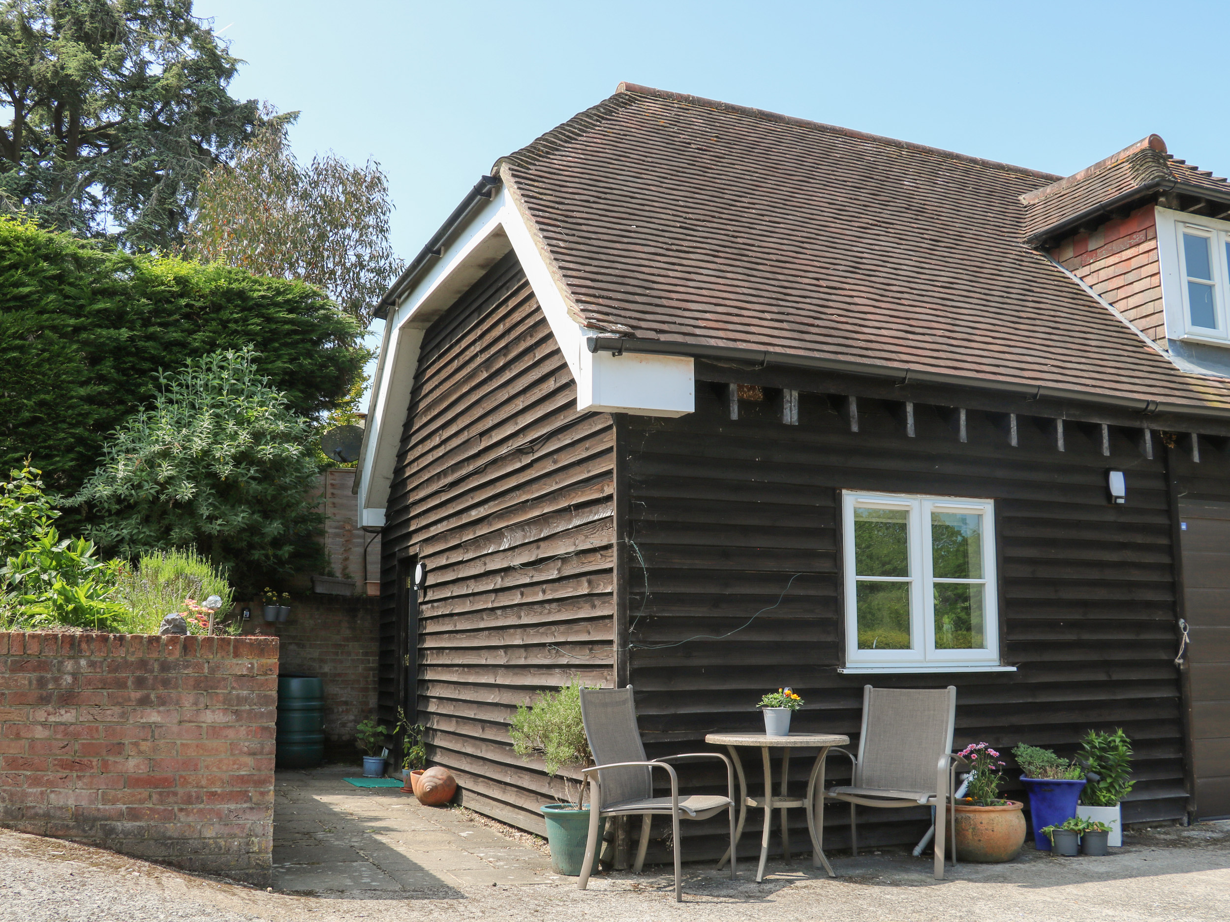 Holiday cottage, Petworth (The Annexe)