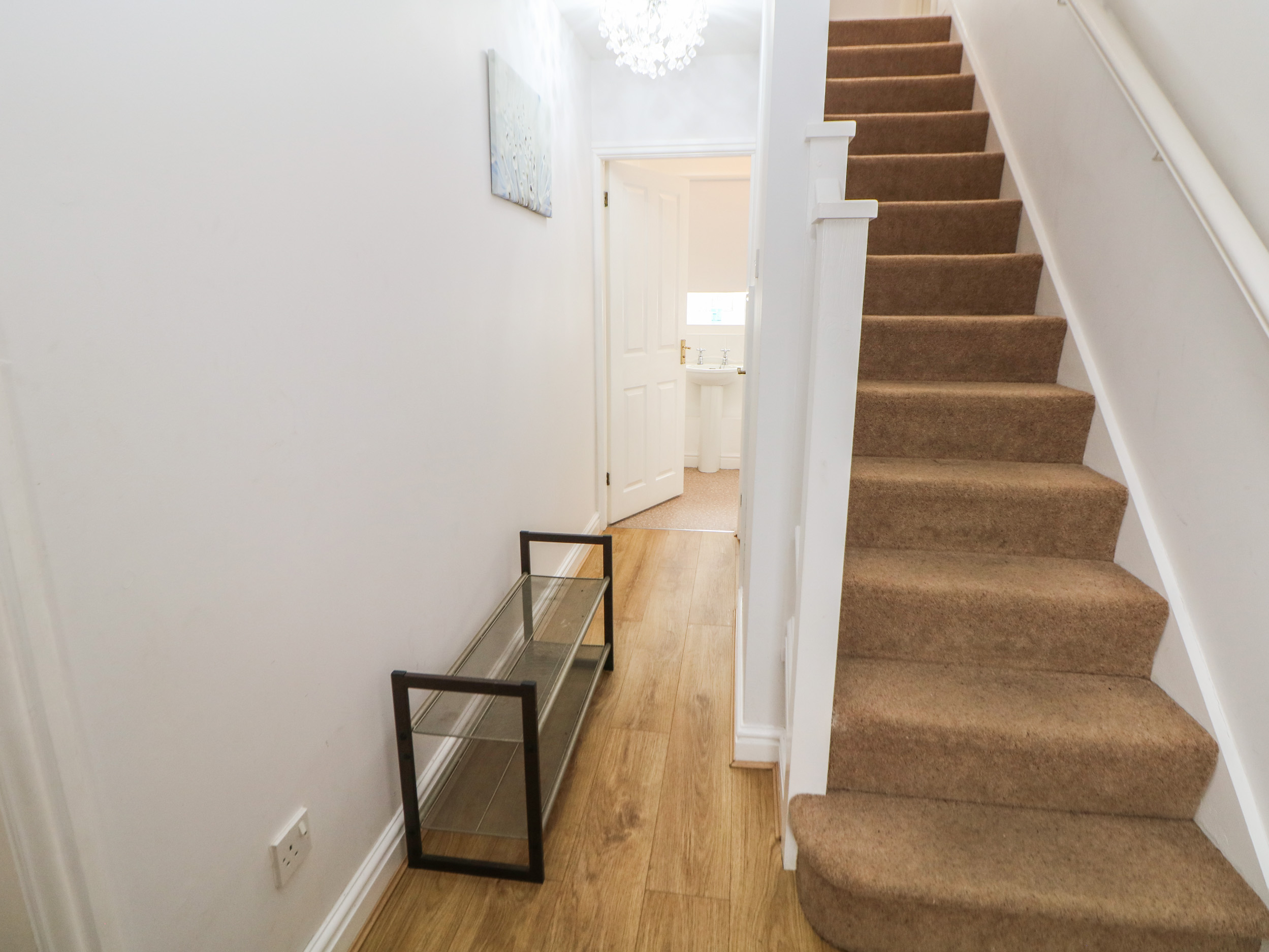 Holiday cottage in Two Dales, Derbyshire - Photo 4