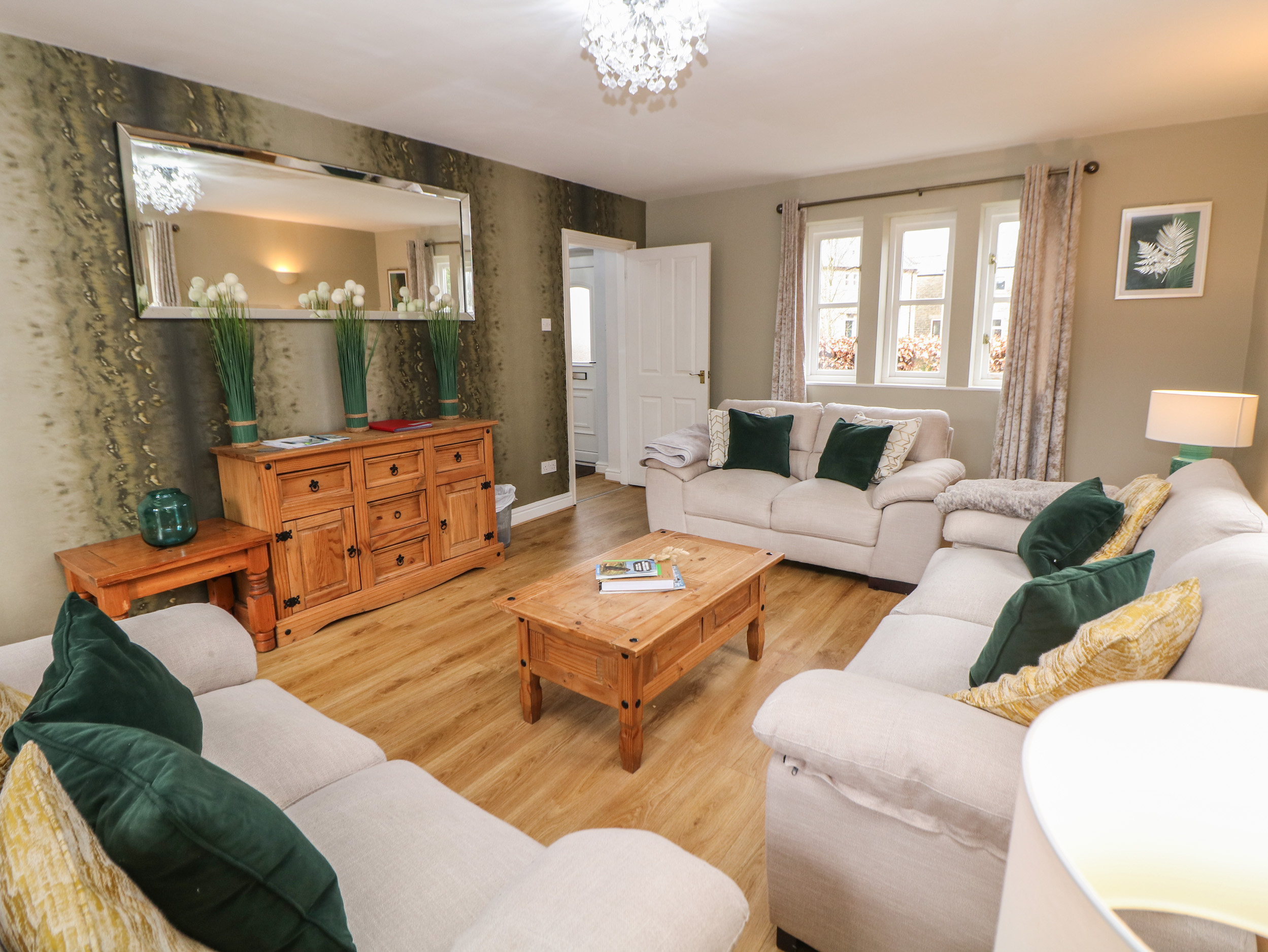Holiday cottage in Two Dales, Derbyshire - Photo 6
