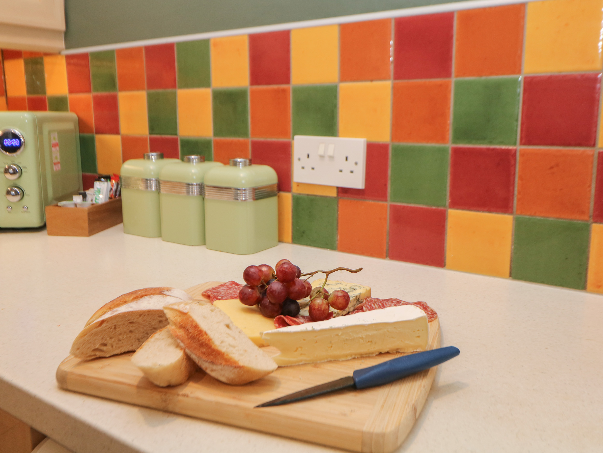 Holiday cottage in Two Dales, Derbyshire - Photo 8
