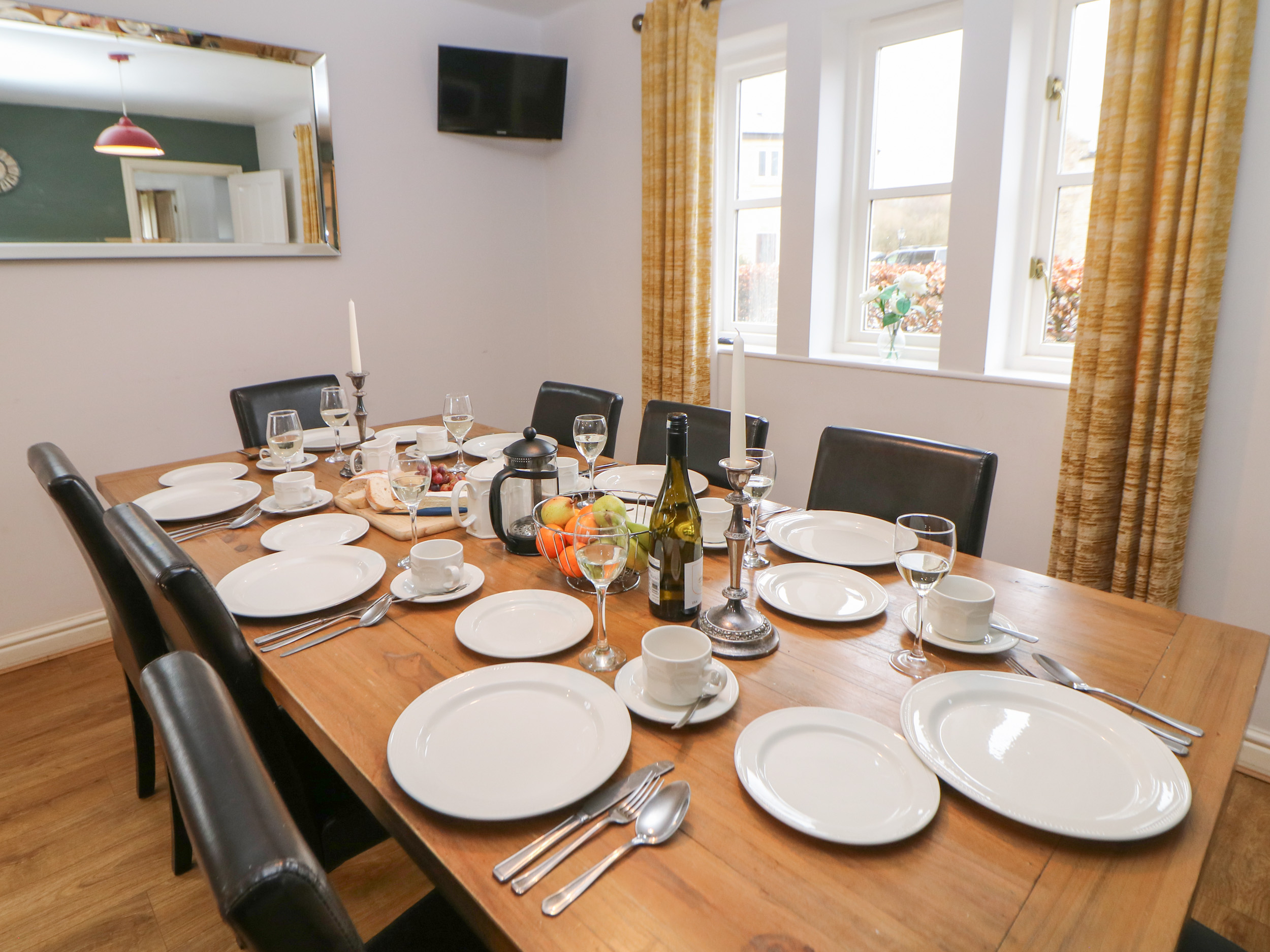 Holiday cottage in Two Dales, Derbyshire - Photo 10