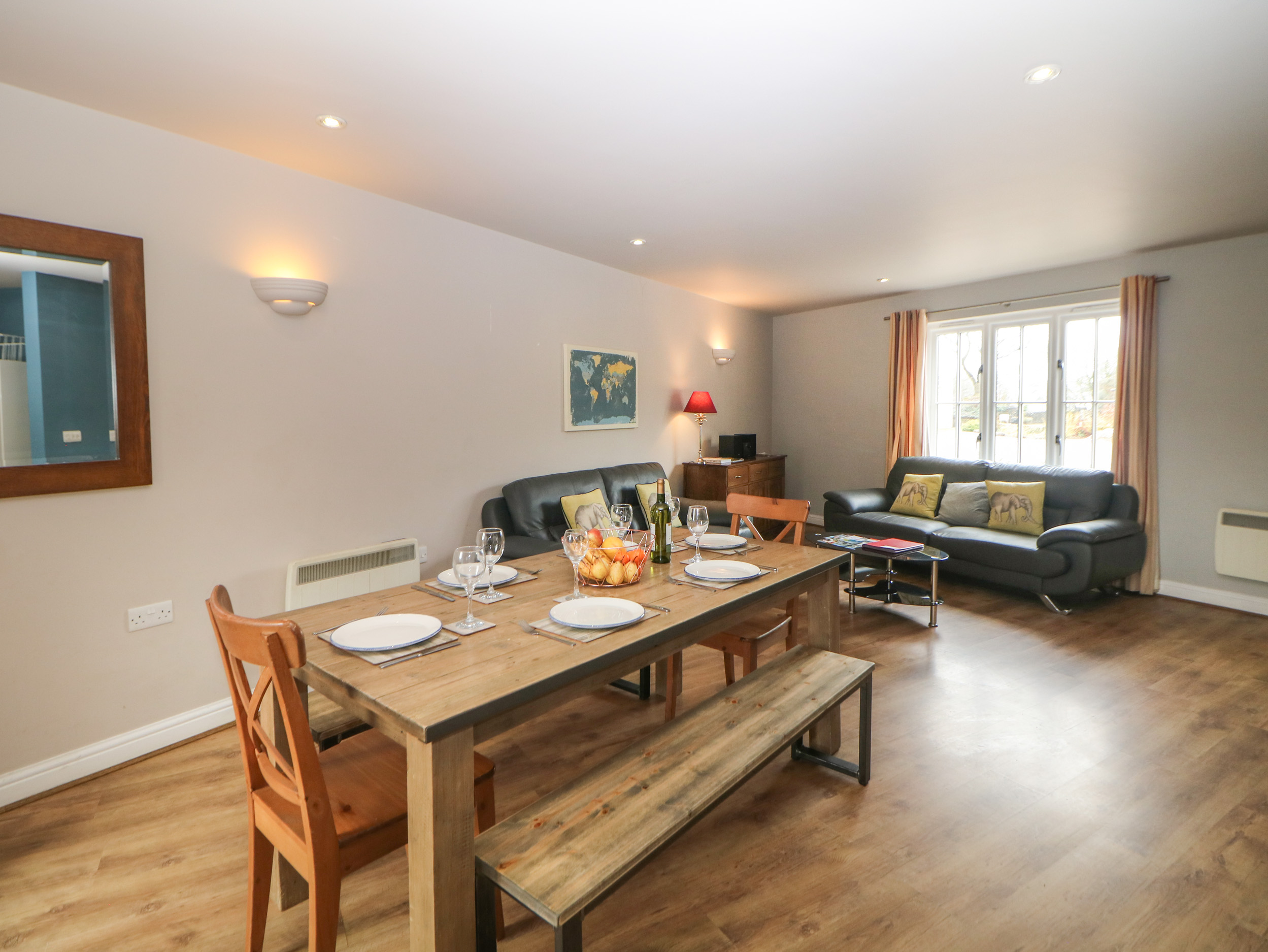 Holiday cottage in Two Dales, Derbyshire - Photo 5