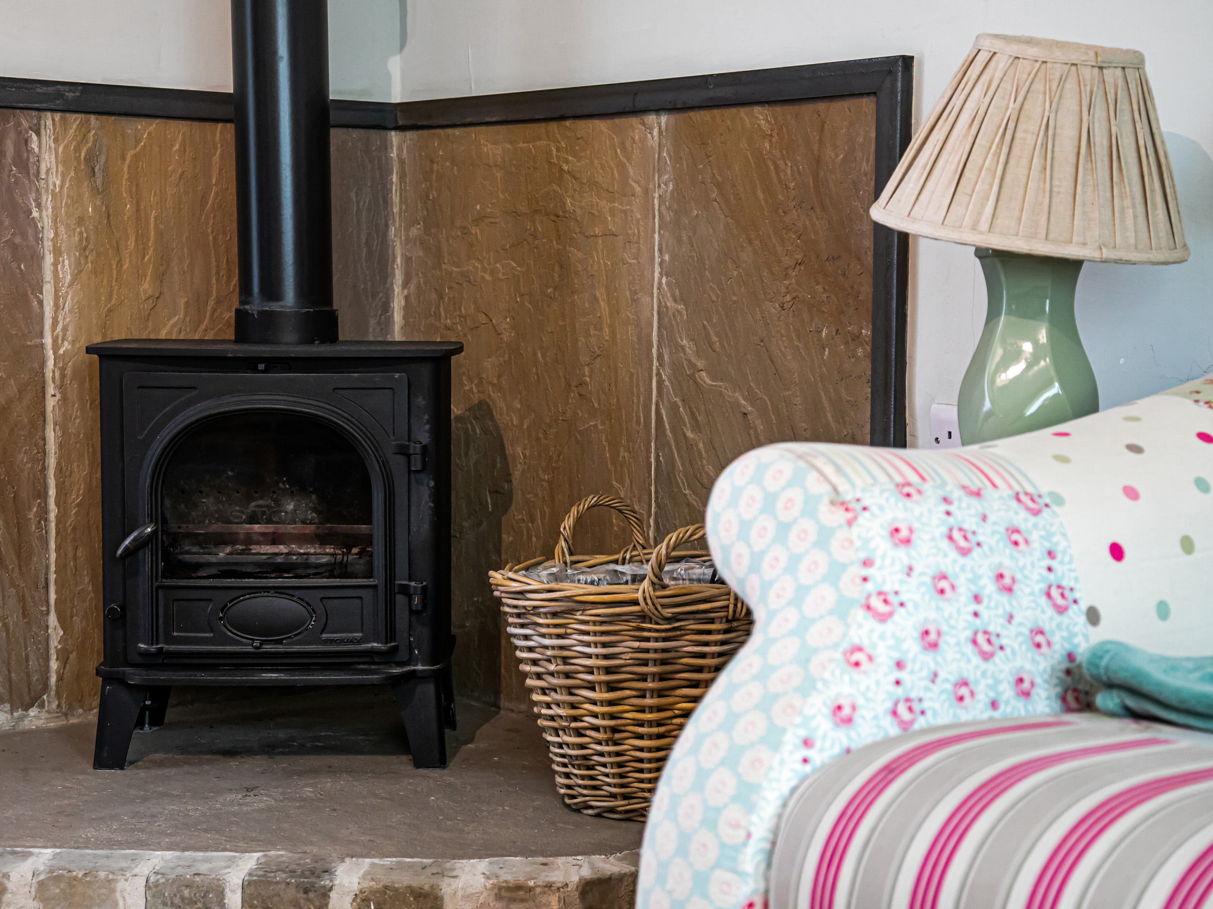 Holiday cottage in Bakewell, Derbyshire - Photo 1
