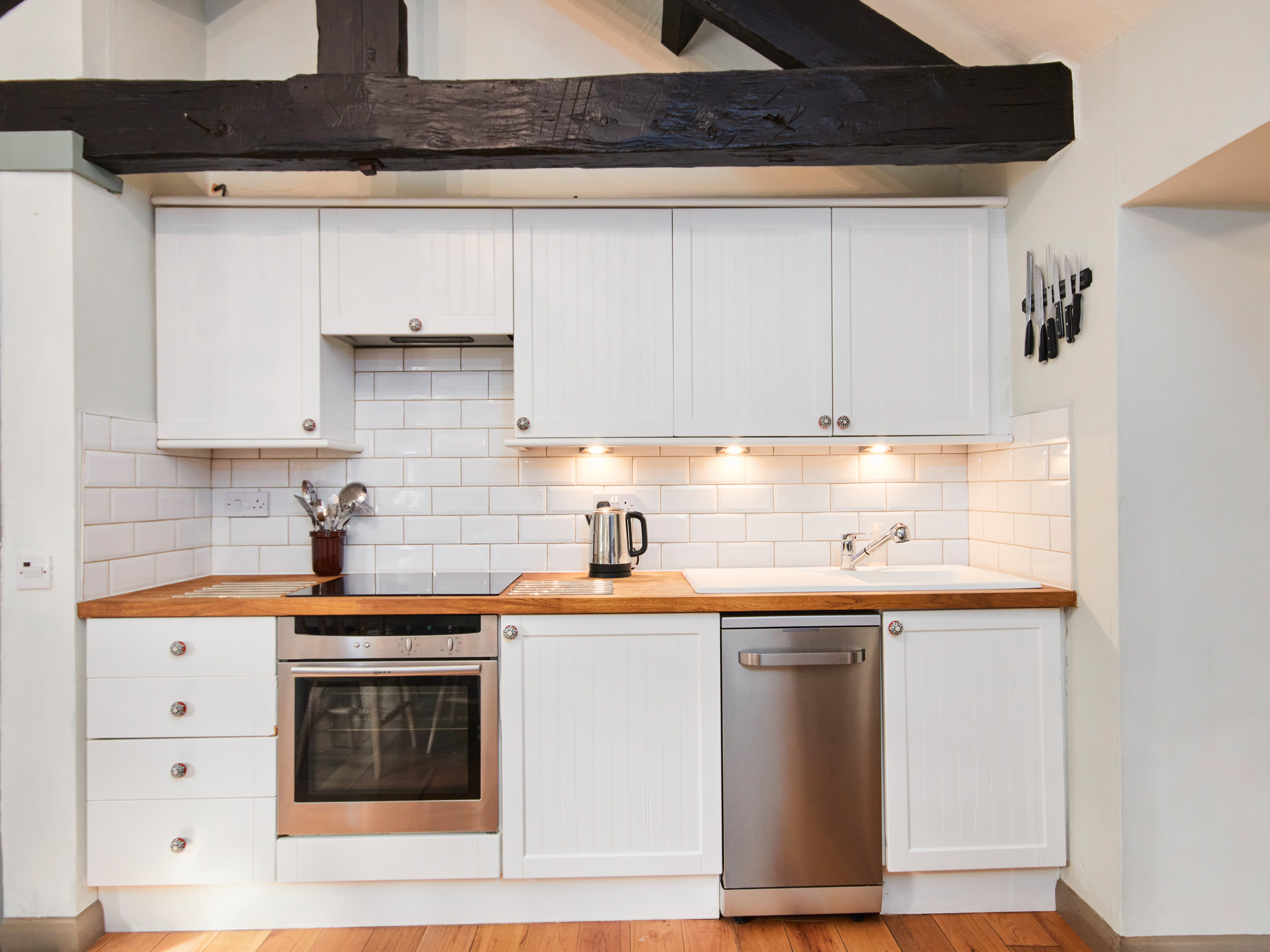 Holiday cottage in Bakewell, Derbyshire - Photo 4